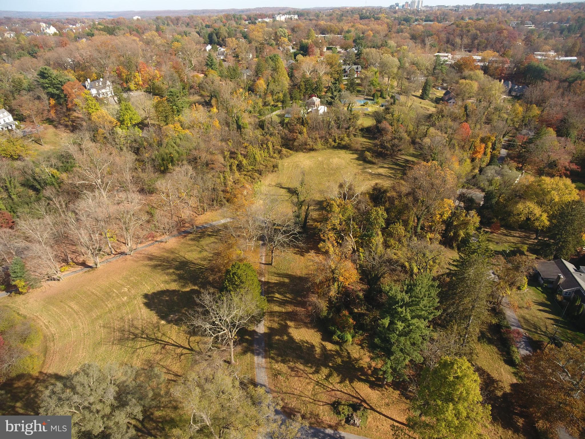 RUXTON - Residential