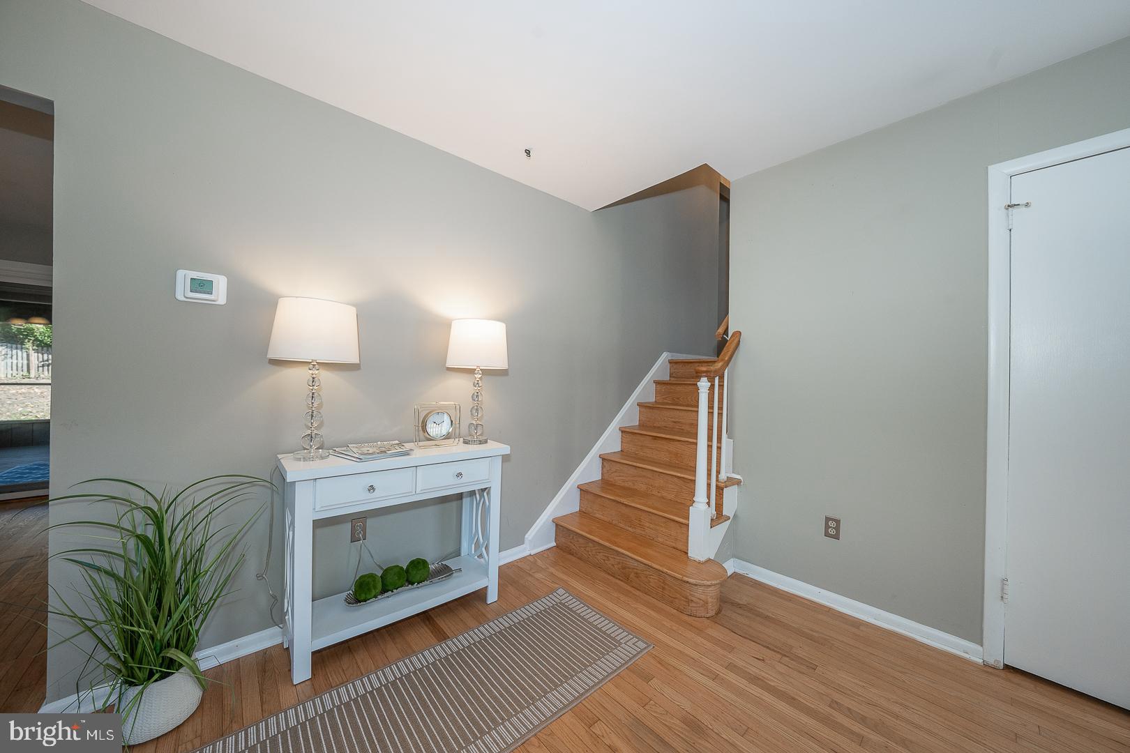 PAOLI GARDENS - Residential