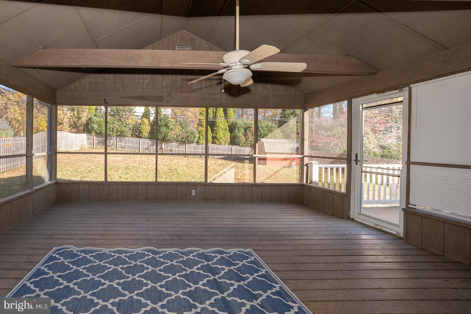 PAOLI GARDENS - Residential