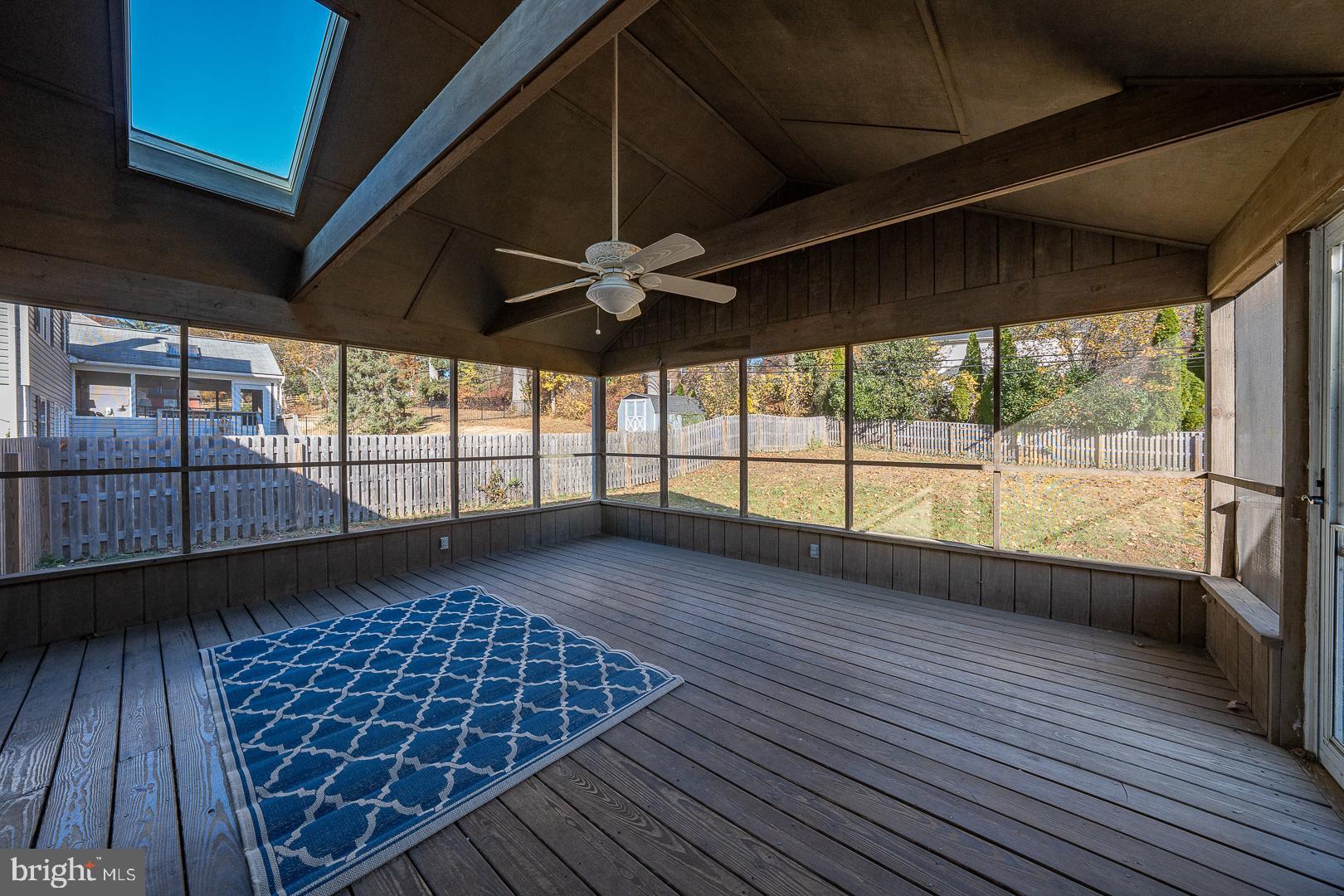 PAOLI GARDENS - Residential