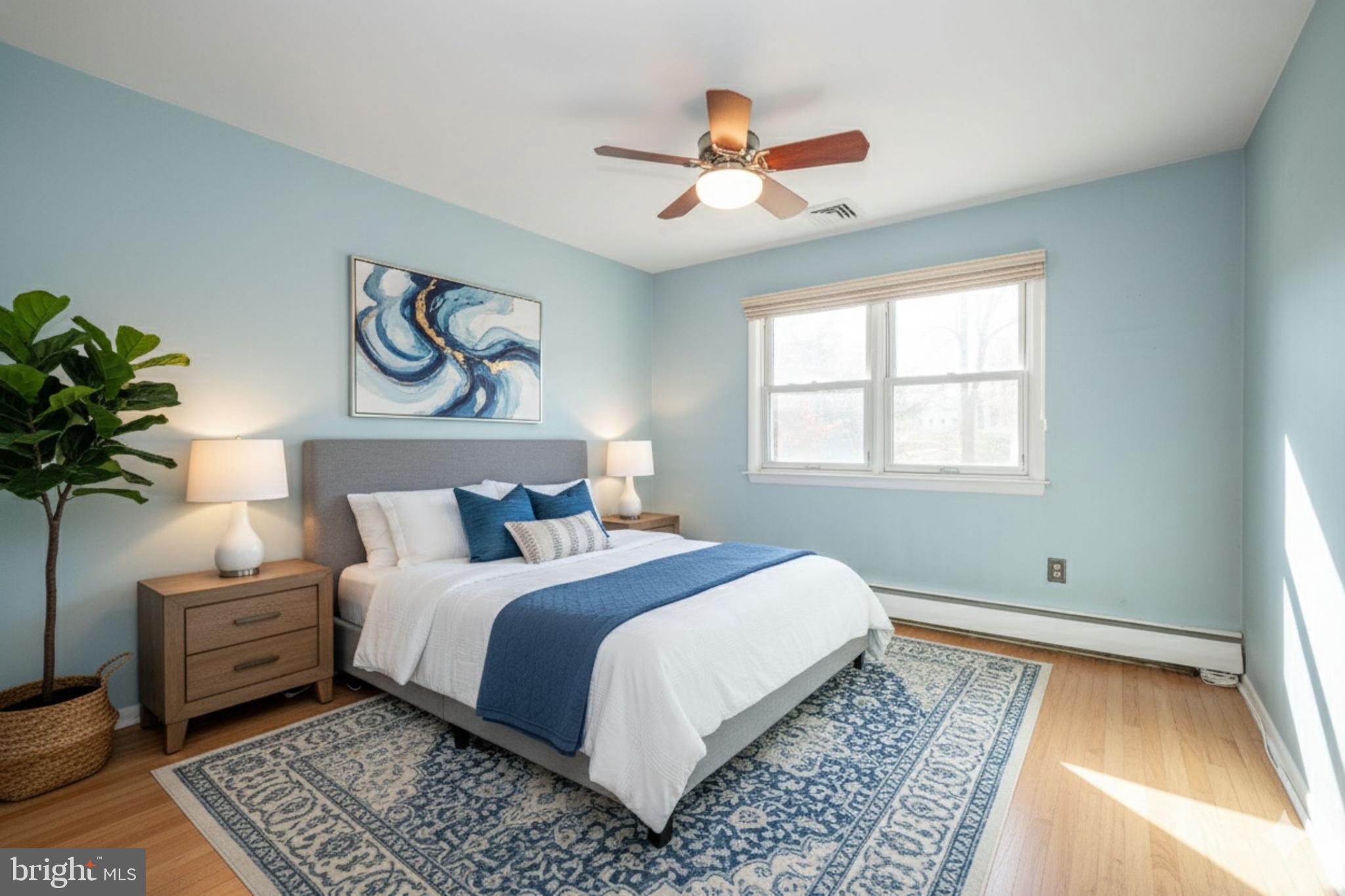 PAOLI GARDENS - Residential