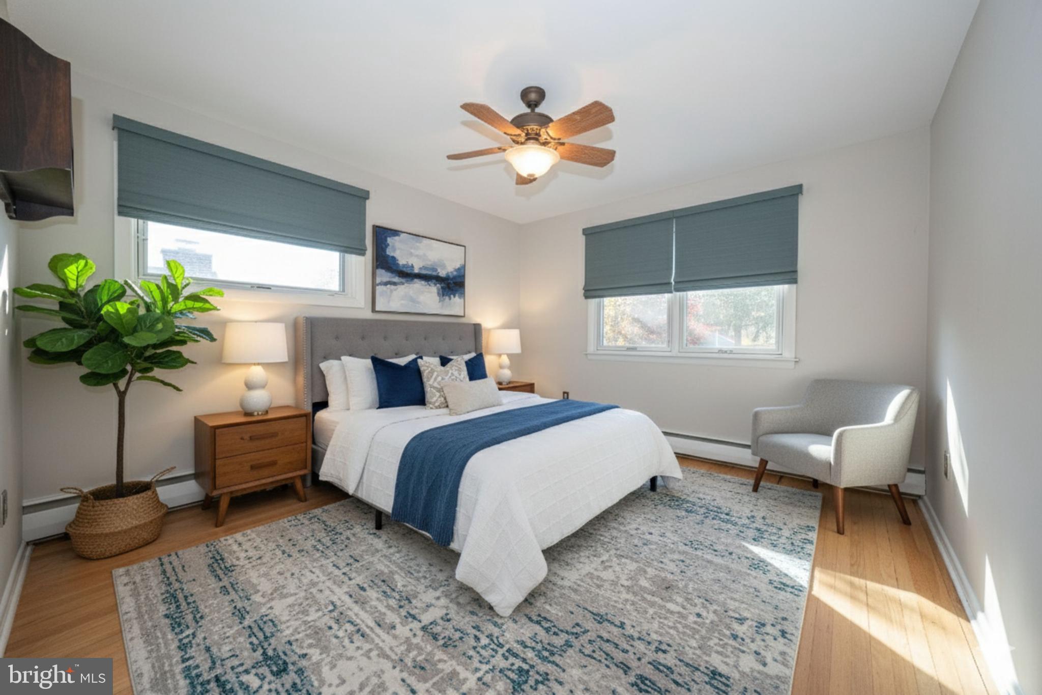 PAOLI GARDENS - Residential