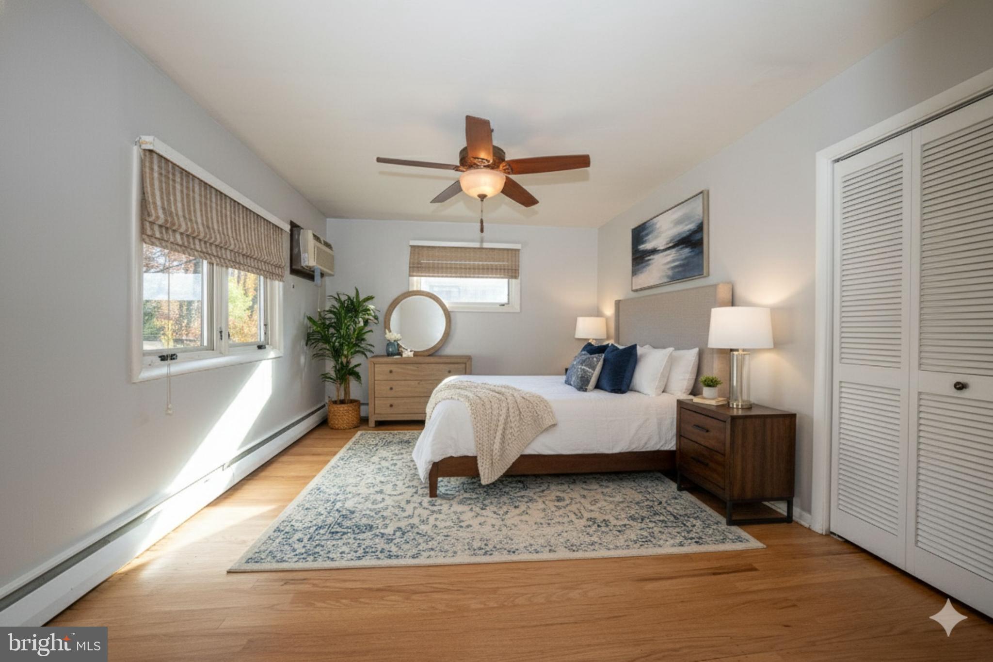 PAOLI GARDENS - Residential