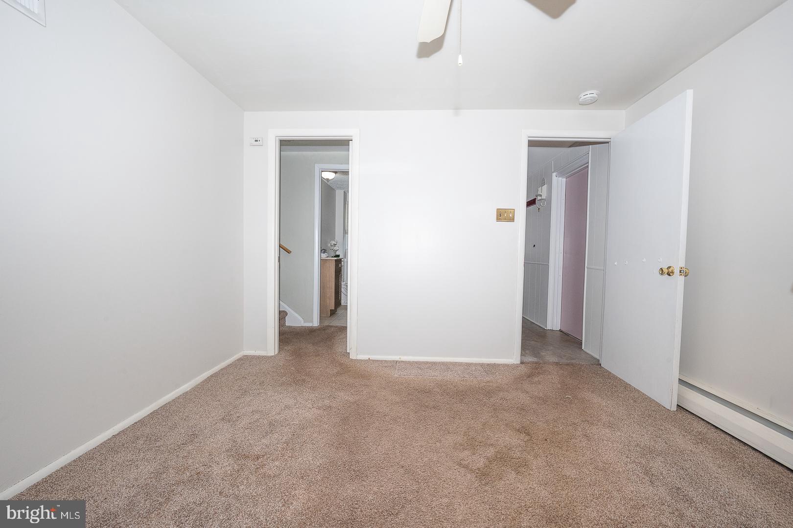 PAOLI GARDENS - Residential