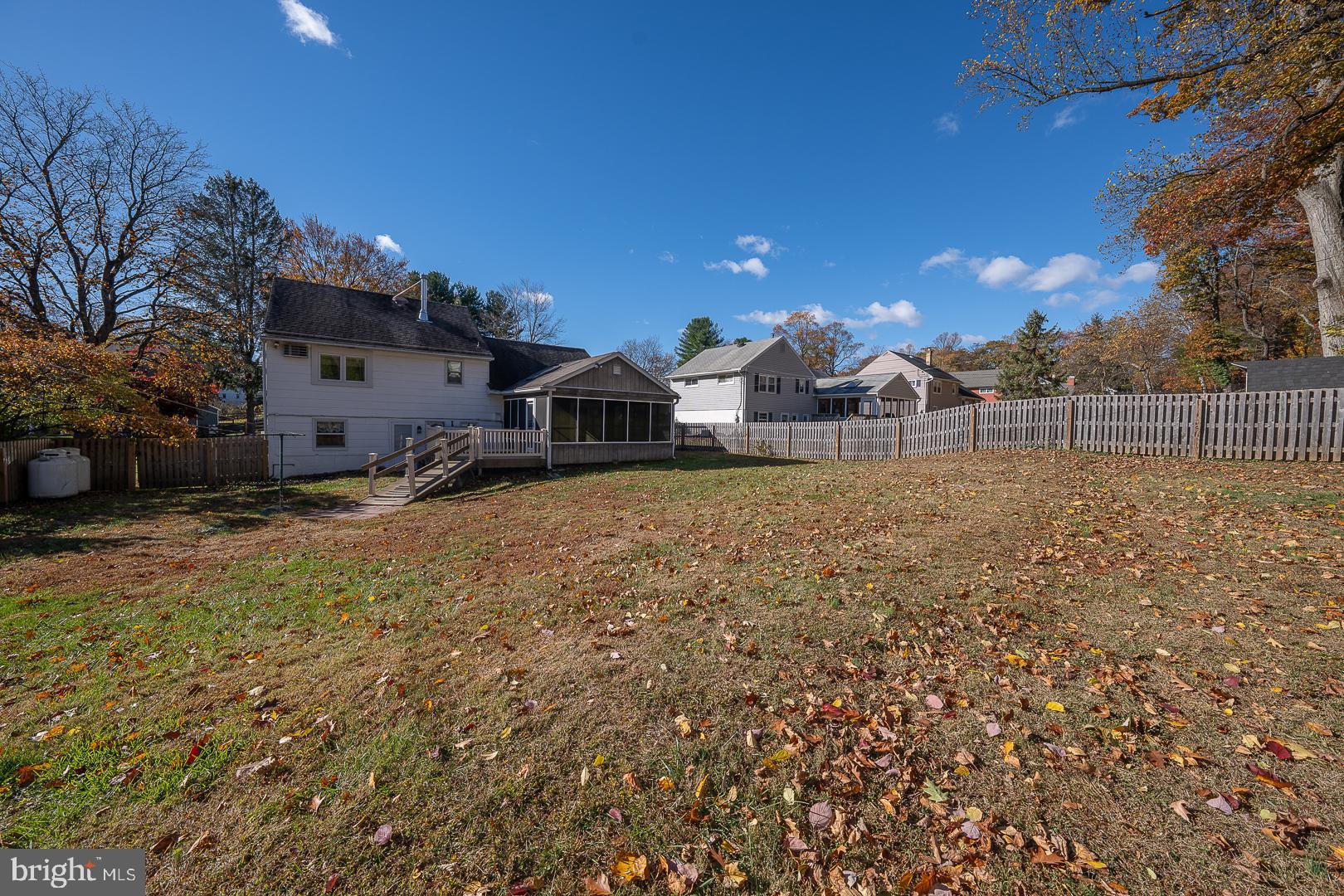 PAOLI GARDENS - Residential