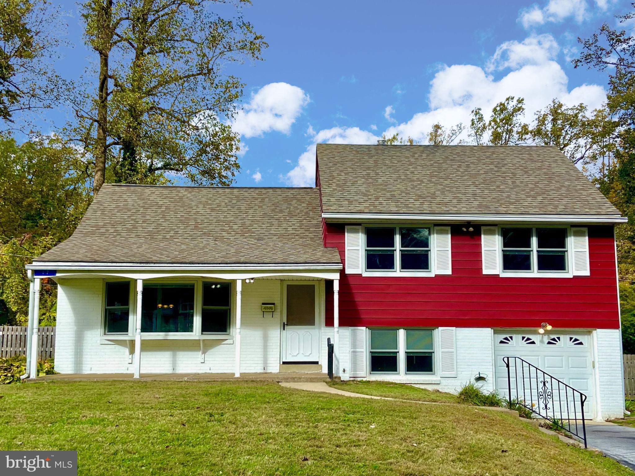 PAOLI GARDENS - Residential