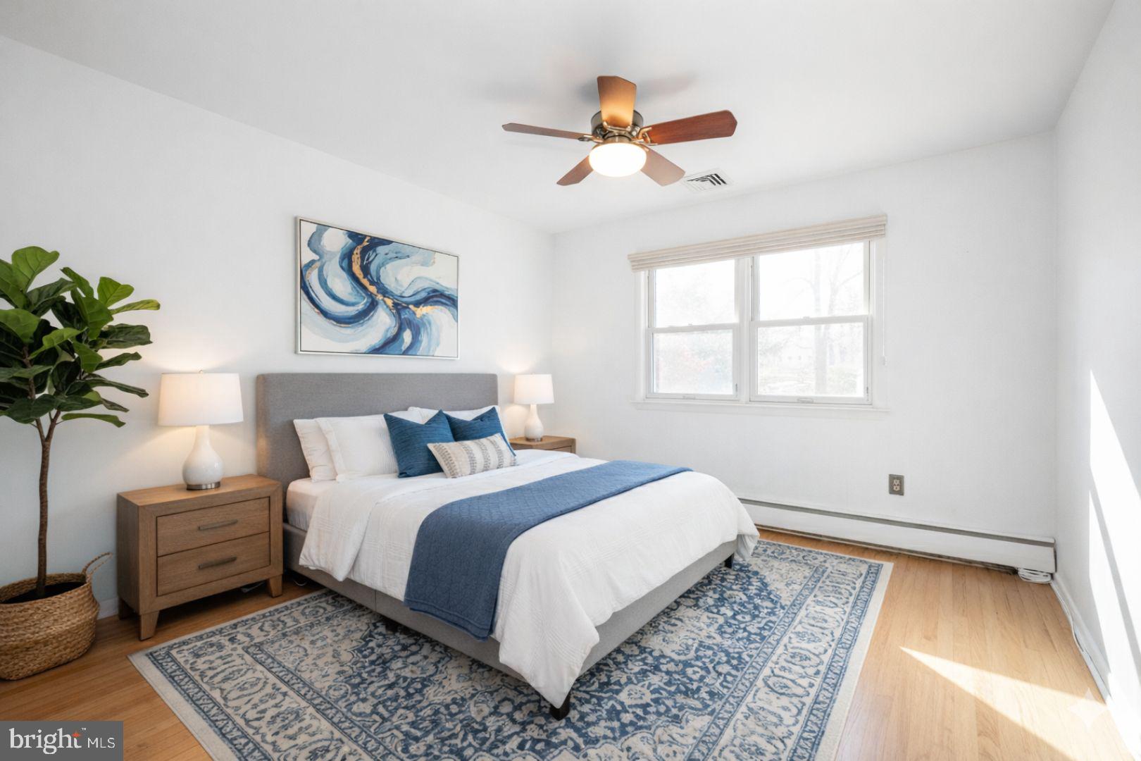 PAOLI GARDENS - Residential