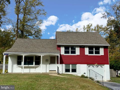 Photo of 17 Bryan Avenue, MALVERN, PA 19355 (MLS # PACT2112274)