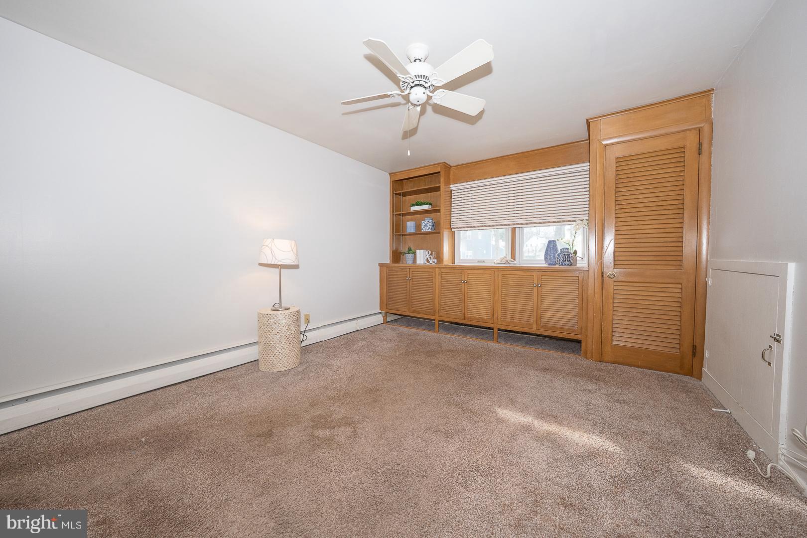 PAOLI GARDENS - Residential