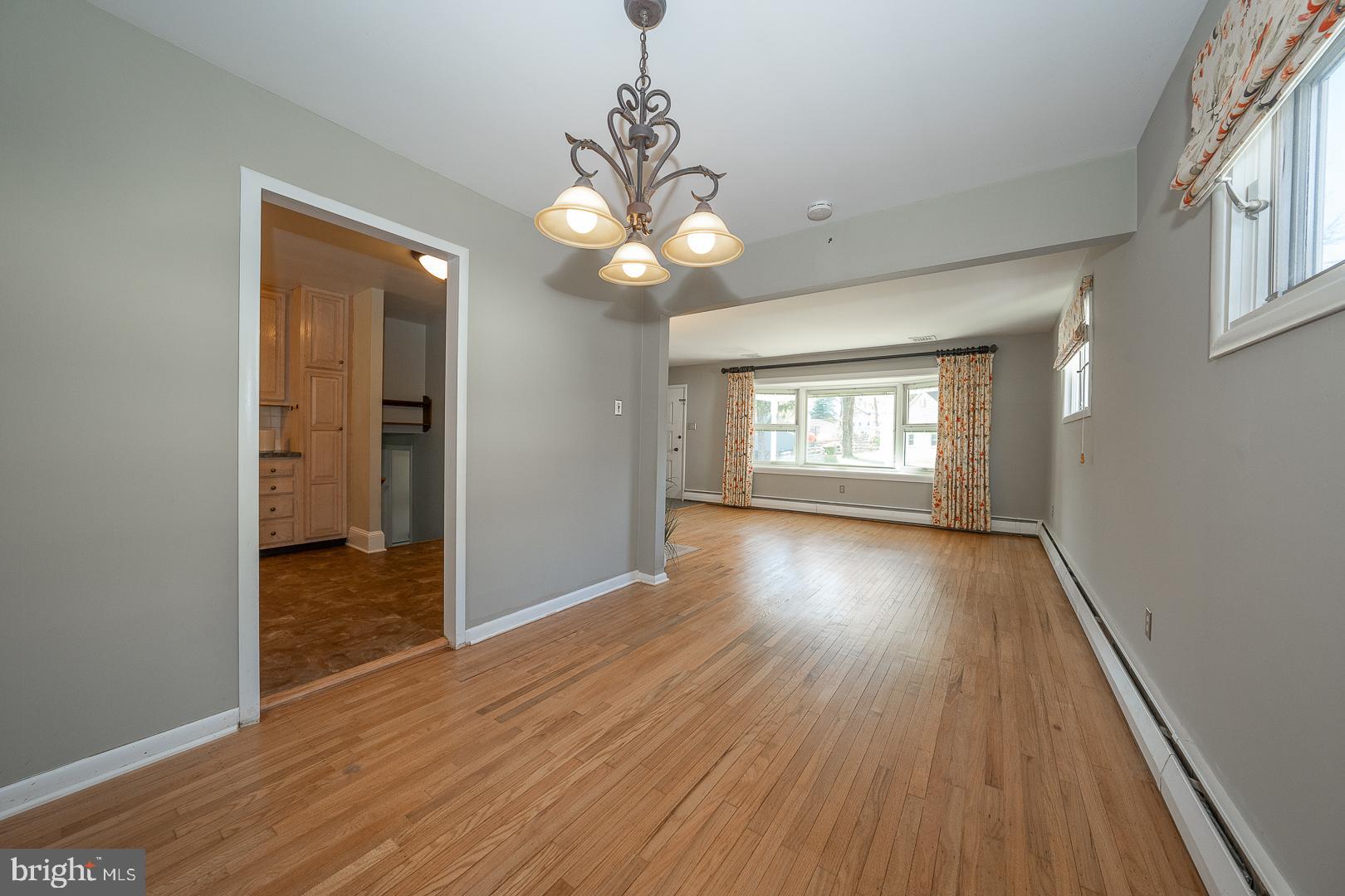 PAOLI GARDENS - Residential