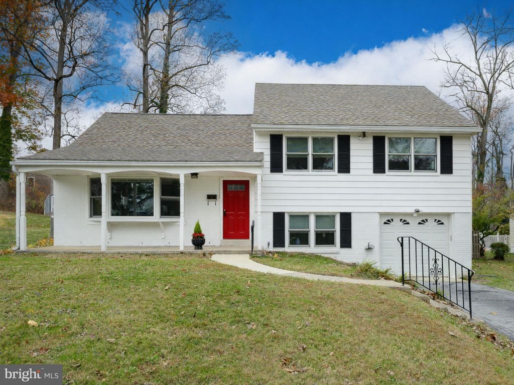 Photo of 17 Bryan Avenue, MALVERN, PA 19355 (MLS # PACT2112274)