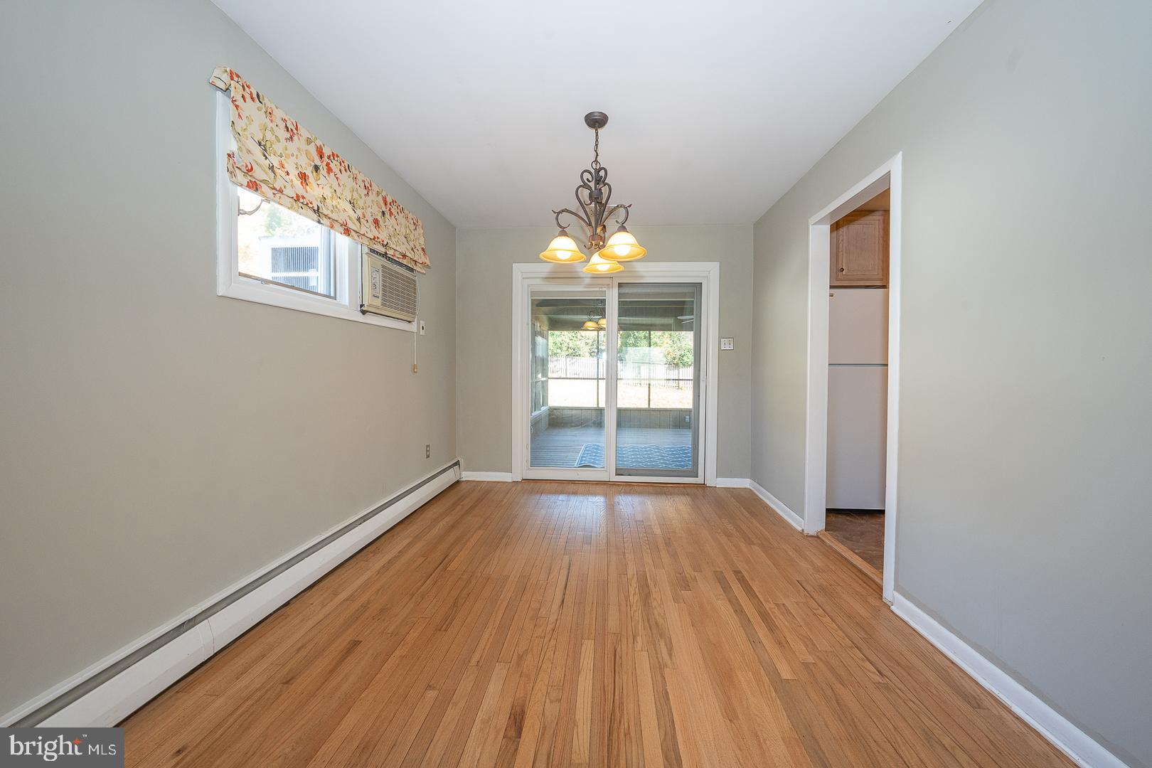 PAOLI GARDENS - Residential