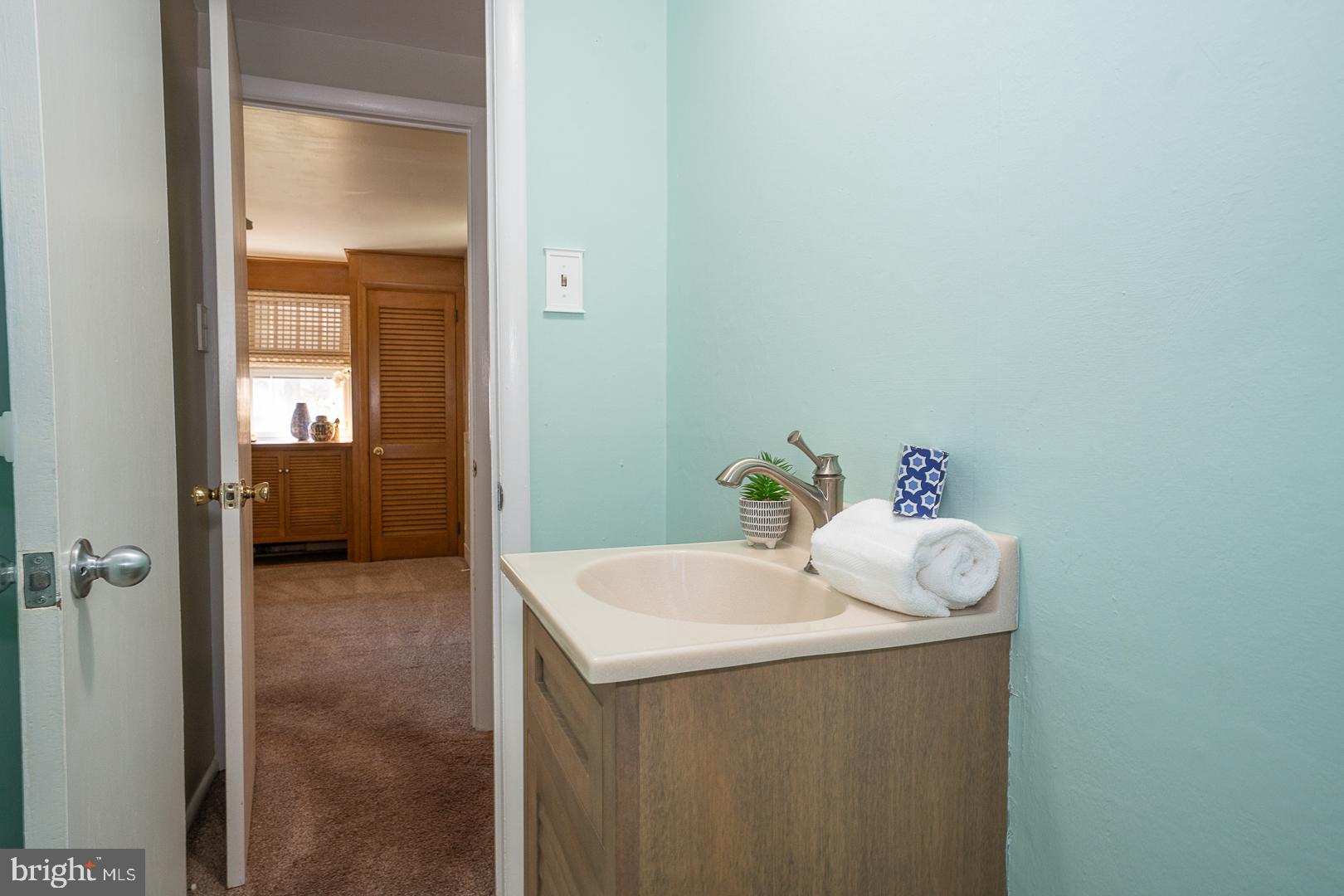 PAOLI GARDENS - Residential