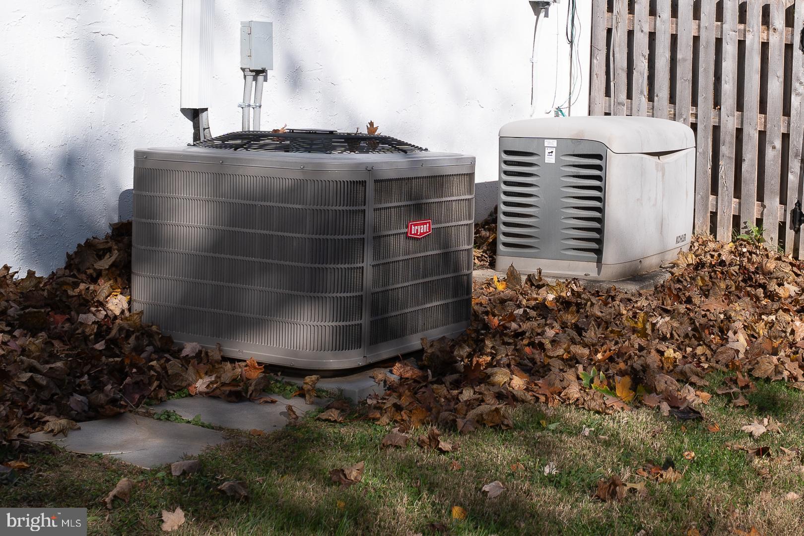 PAOLI GARDENS - Residential