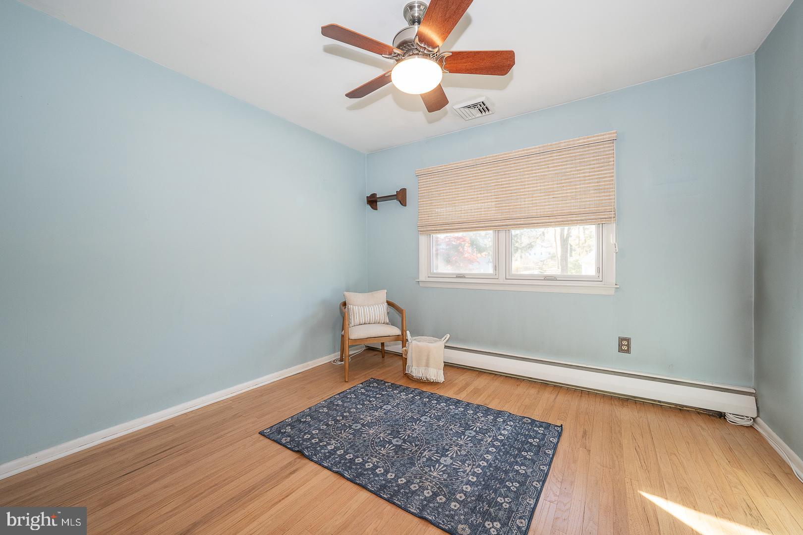 PAOLI GARDENS - Residential