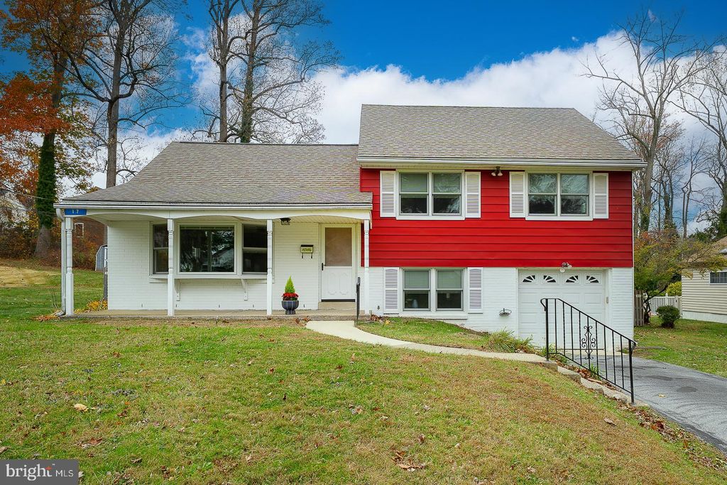 Photo of 17 Bryan Avenue, MALVERN, PA 19355 (MLS # PACT2112274)