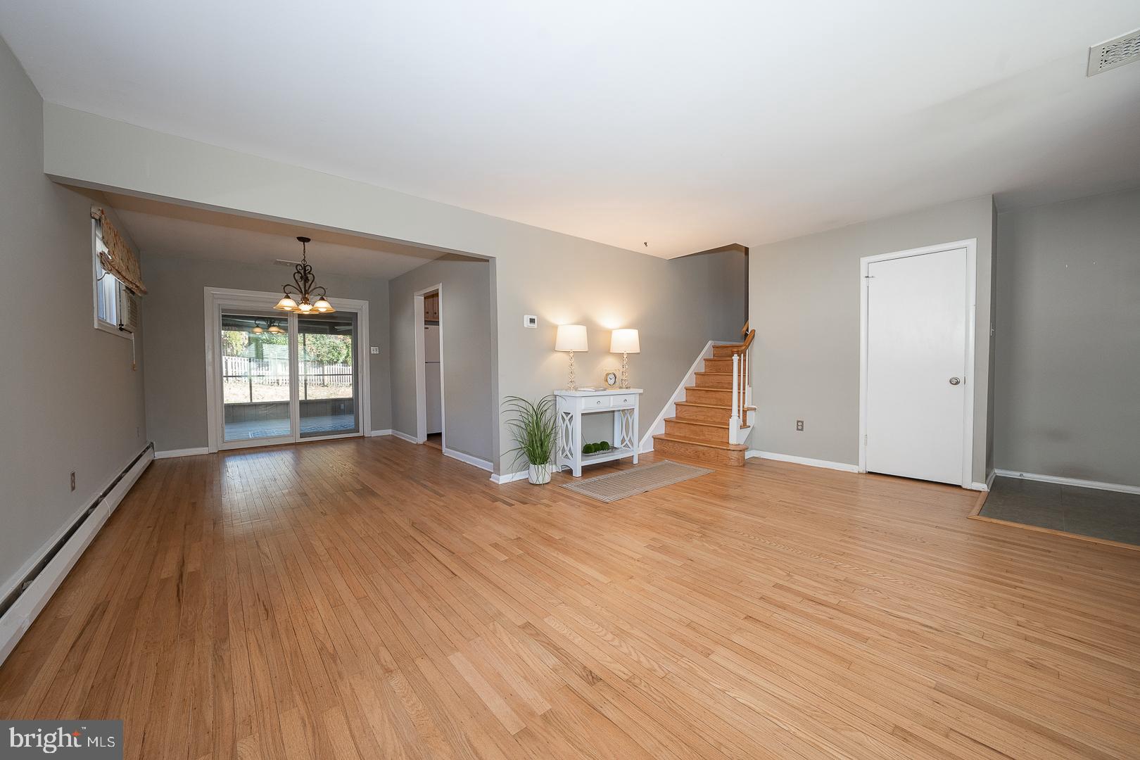 PAOLI GARDENS - Residential