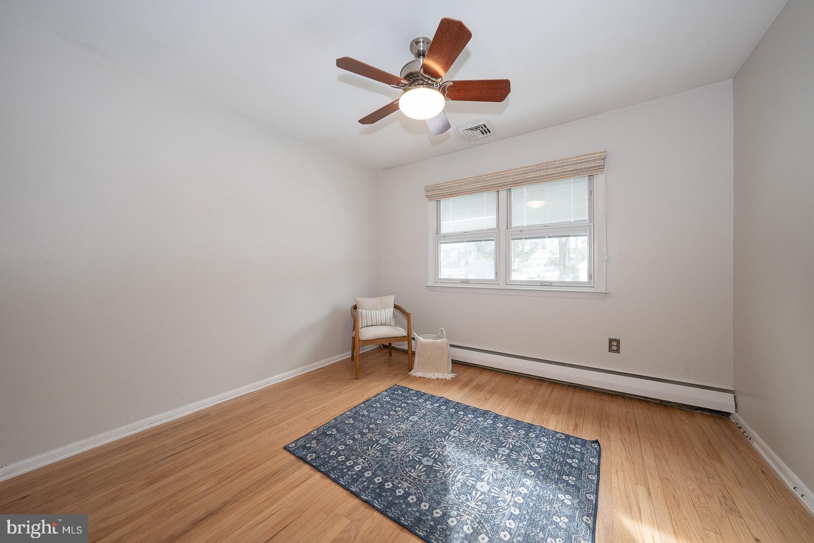 PAOLI GARDENS - Residential