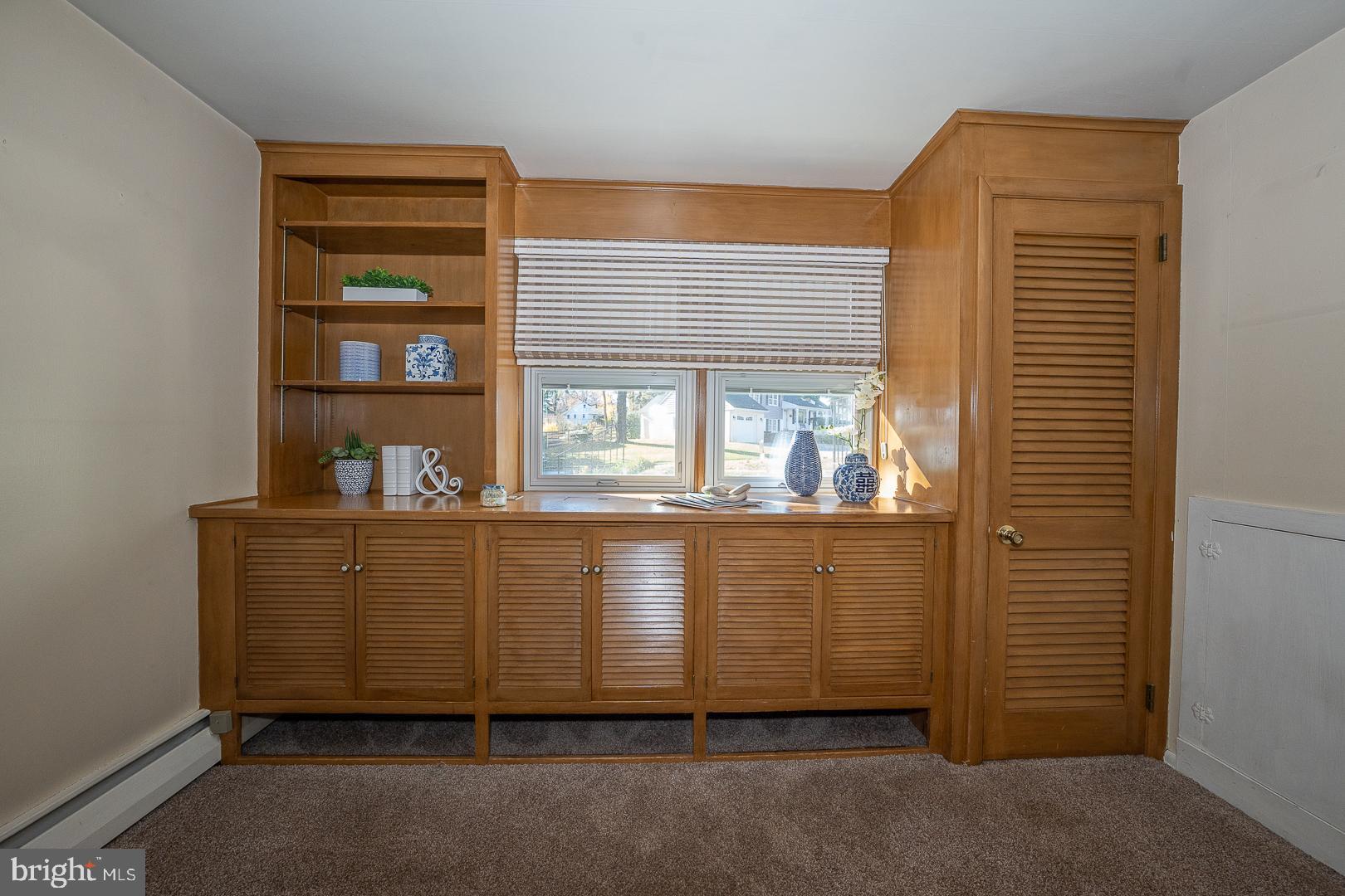 PAOLI GARDENS - Residential