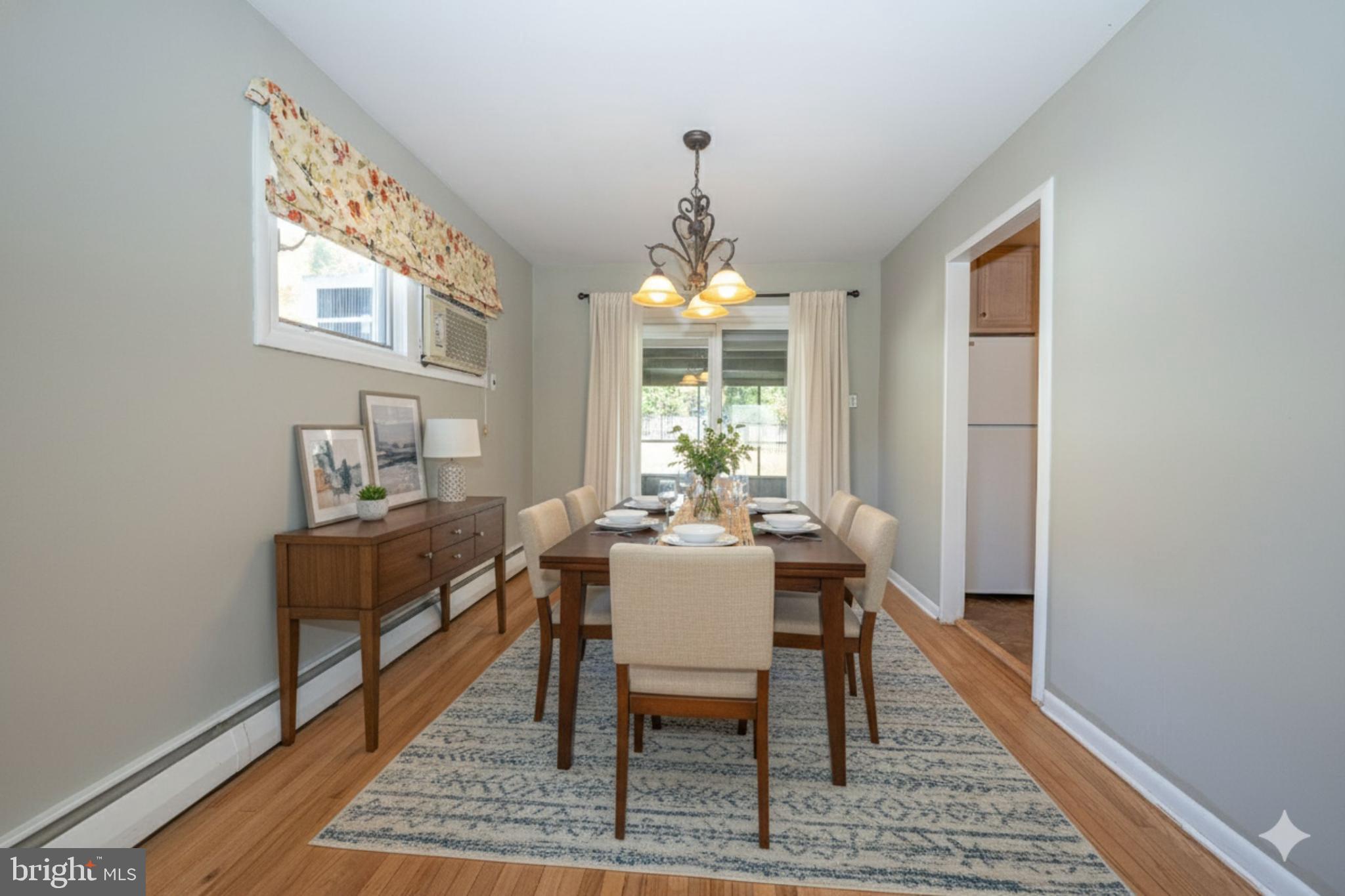 PAOLI GARDENS - Residential