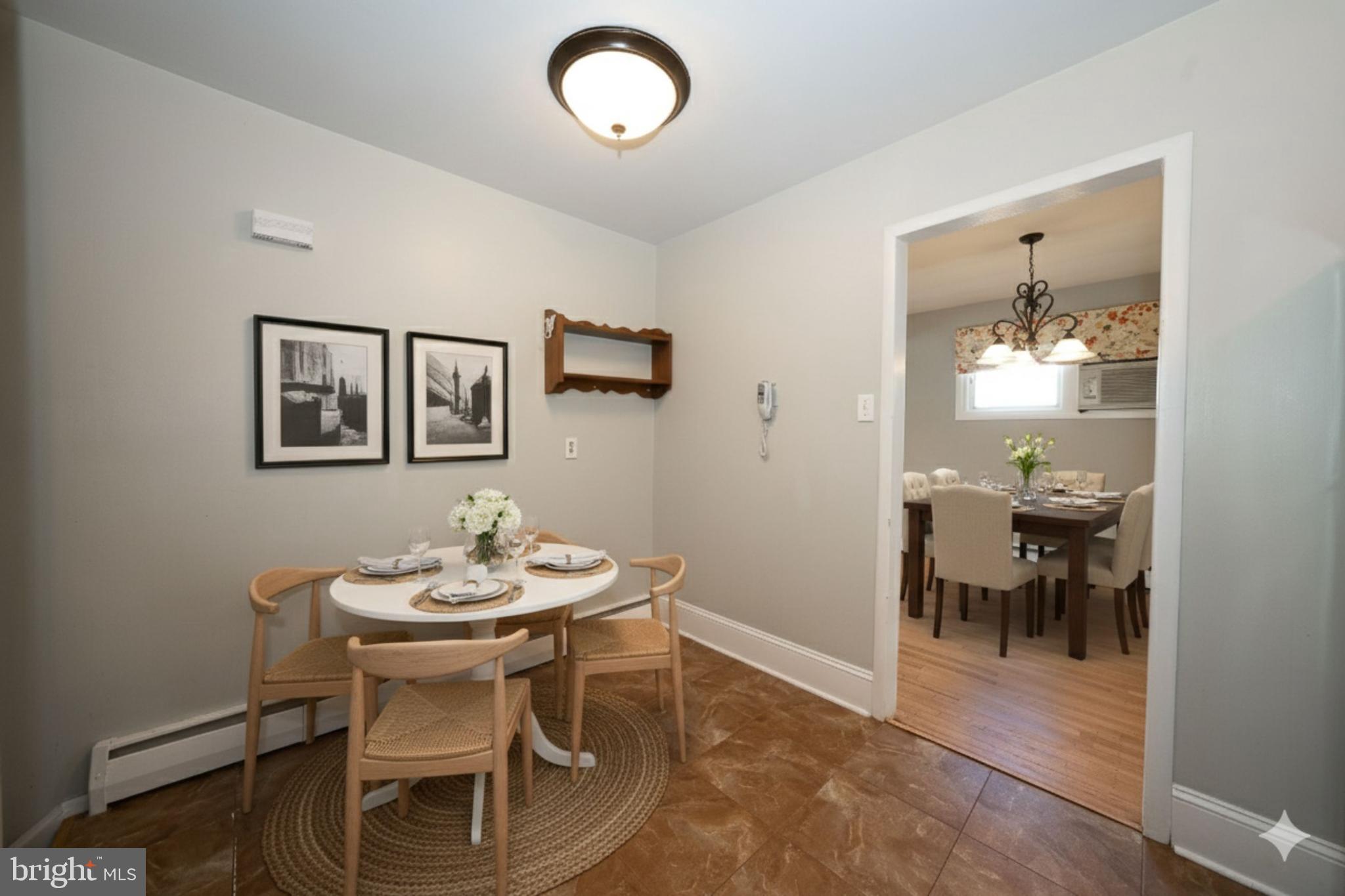 PAOLI GARDENS - Residential