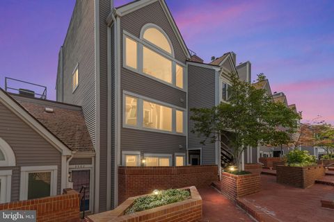5566 LANGSTON BOULEVARD C-62 ARLINGTON VA 22207