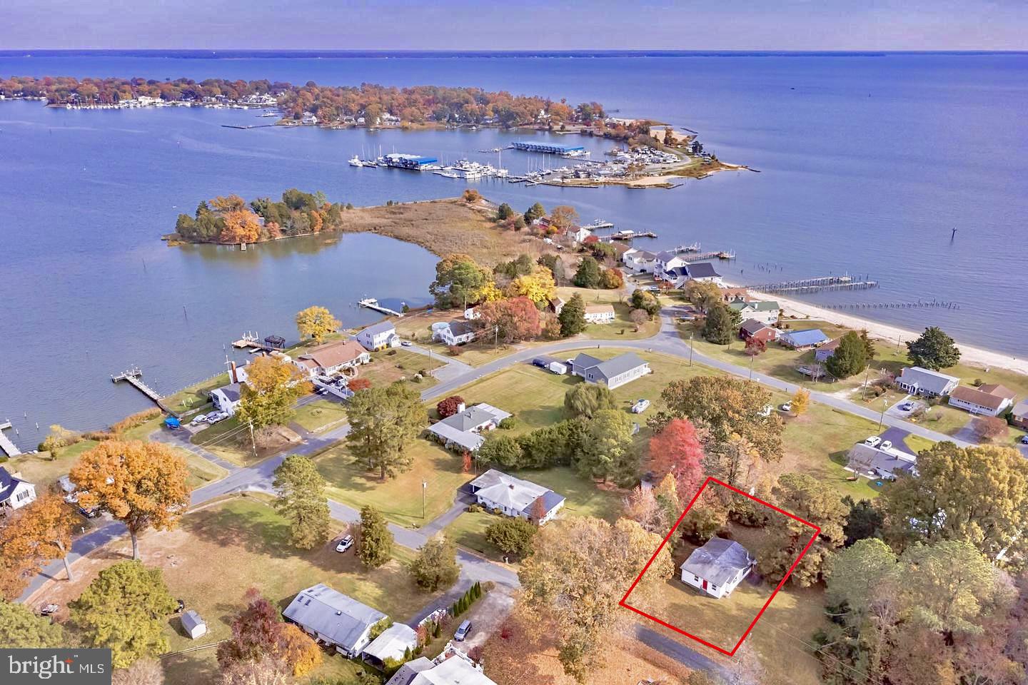 WESTMORELAND SHORES - Residential