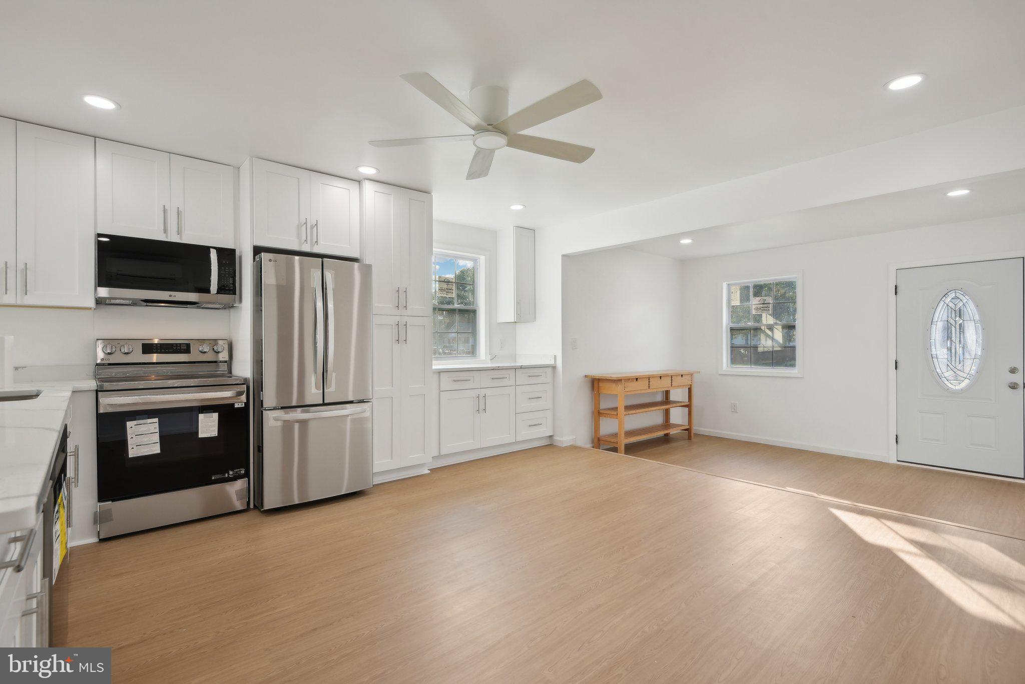 WESTMORELAND SHORES - Residential