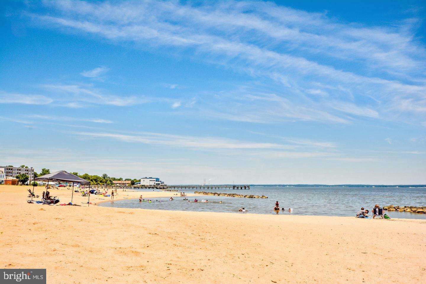 WESTMORELAND SHORES - Residential