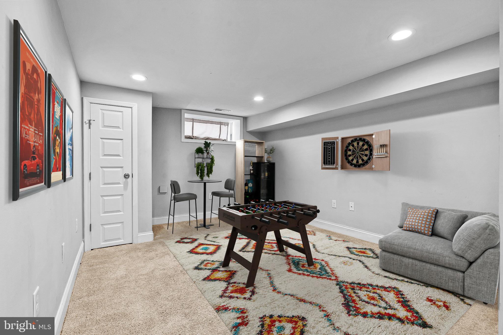 HIGHLANDTOWN - Residential