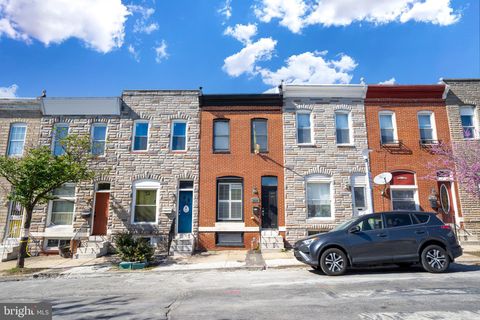 3230 E LOMBARD STREET BALTIMORE MD 21224
