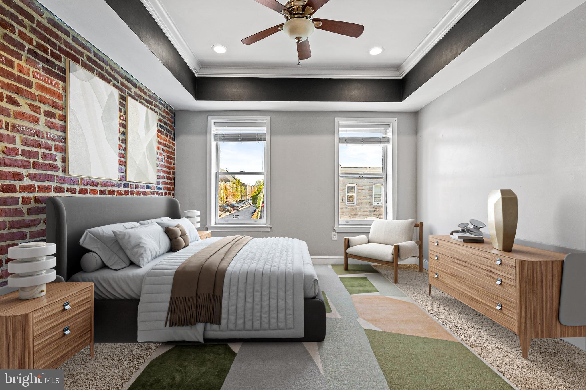 HIGHLANDTOWN - Residential