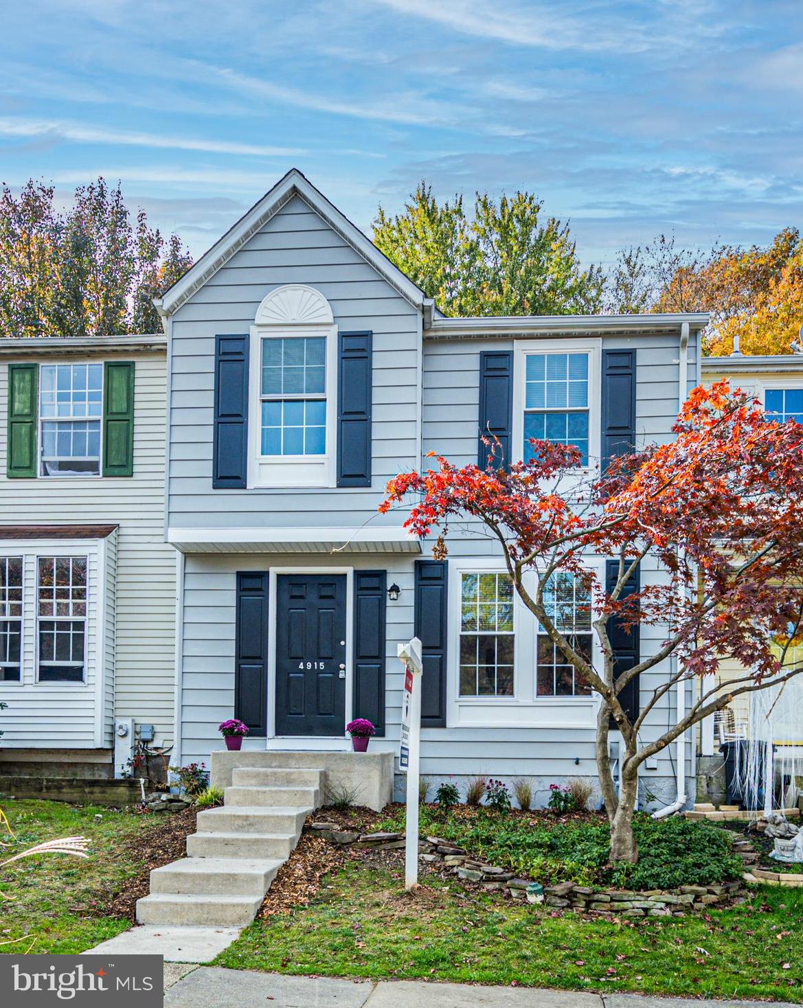 FEATHERHILL - Residential