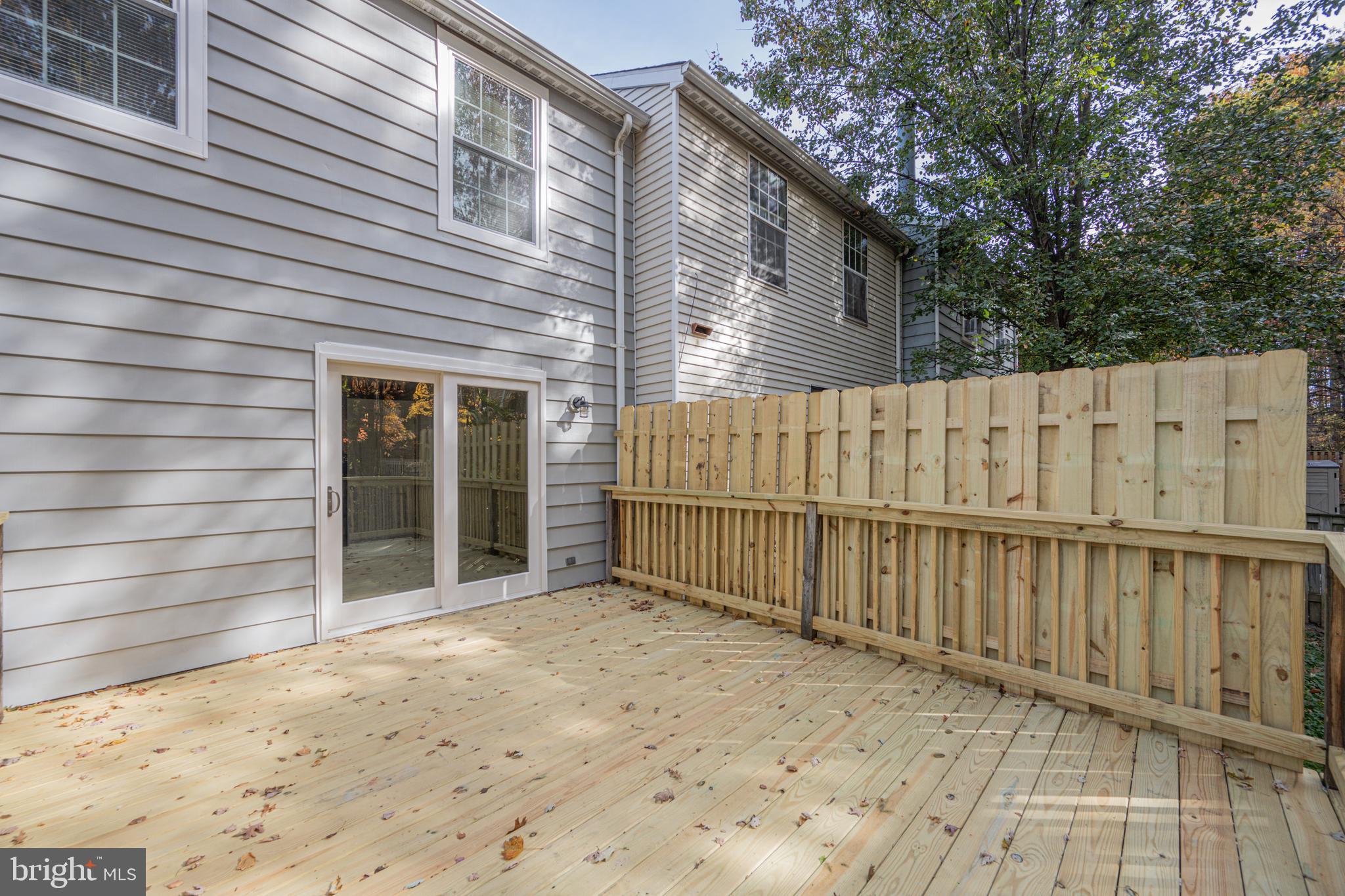 FEATHERHILL - Residential