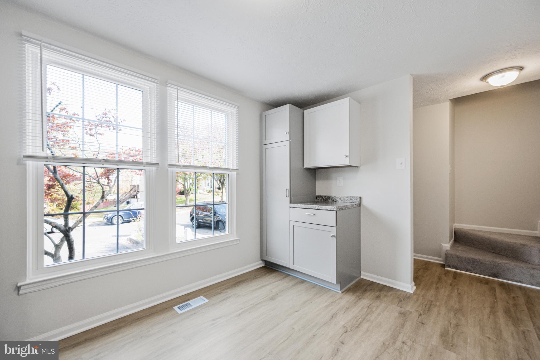 FEATHERHILL - Residential