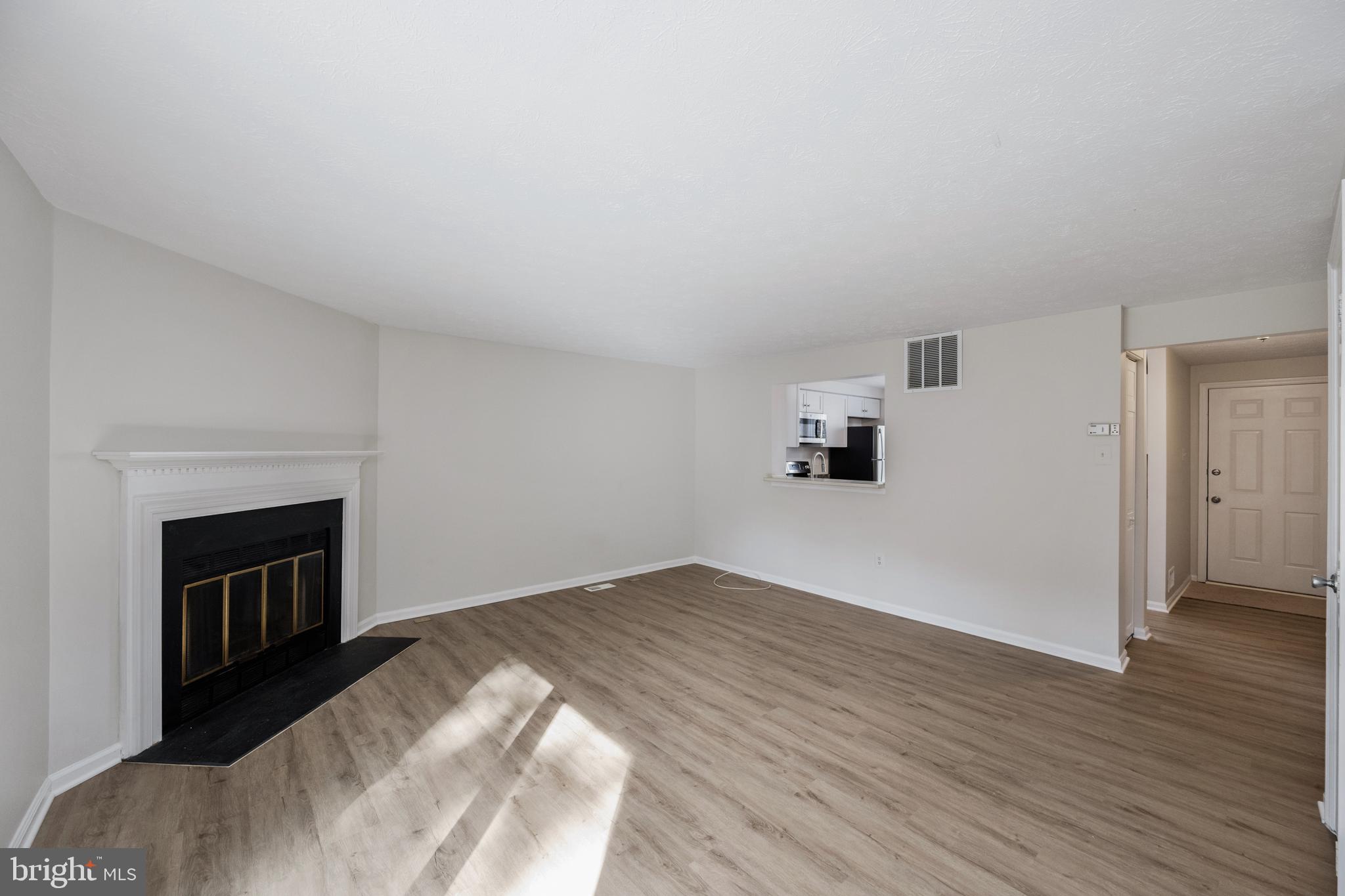 FEATHERHILL - Residential