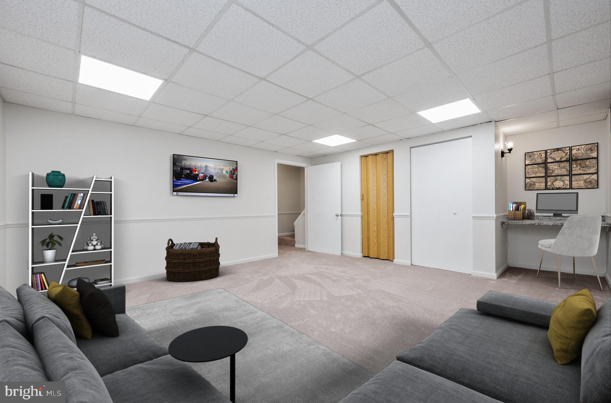 FEATHERHILL - Residential