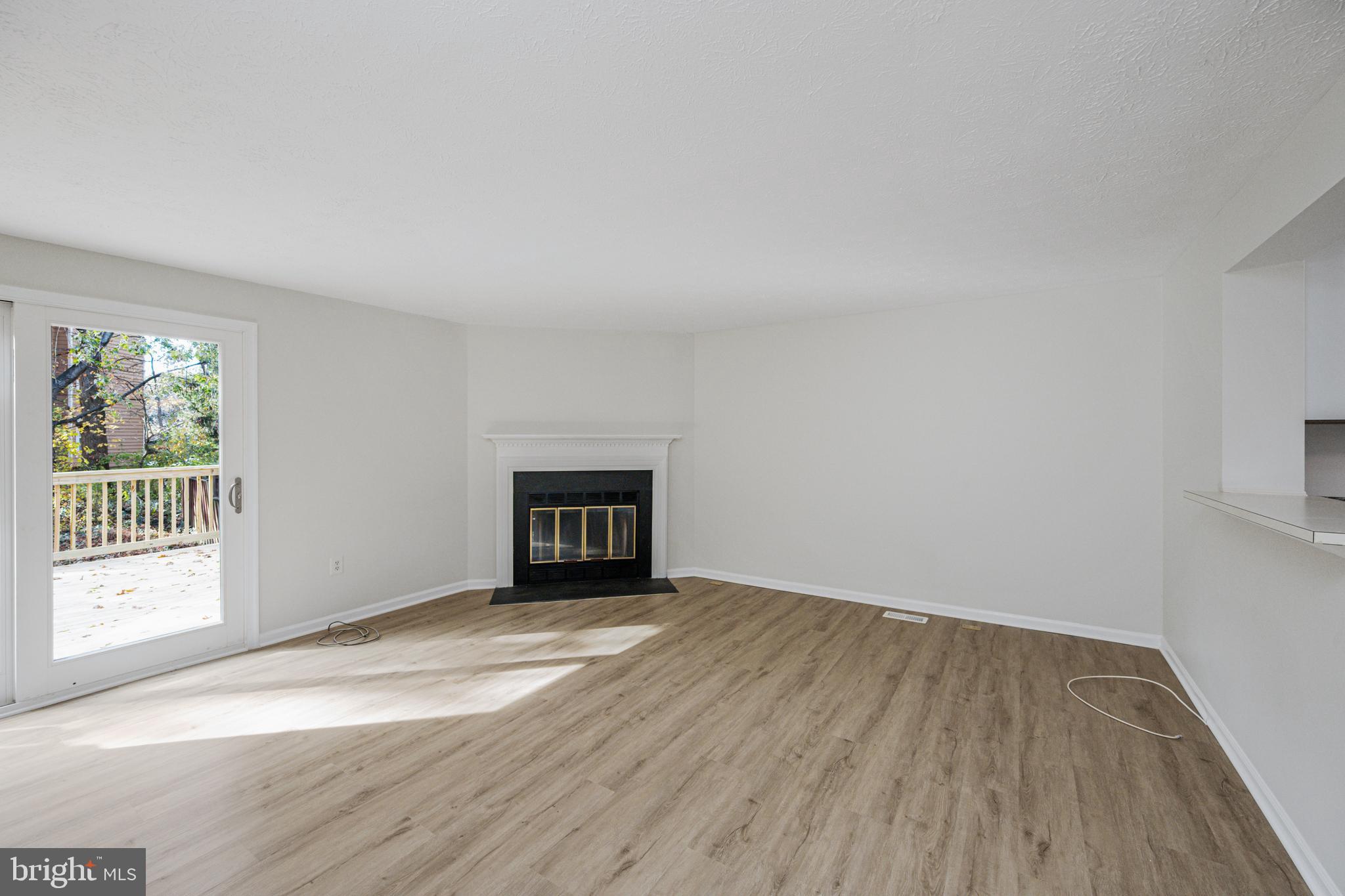 FEATHERHILL - Residential