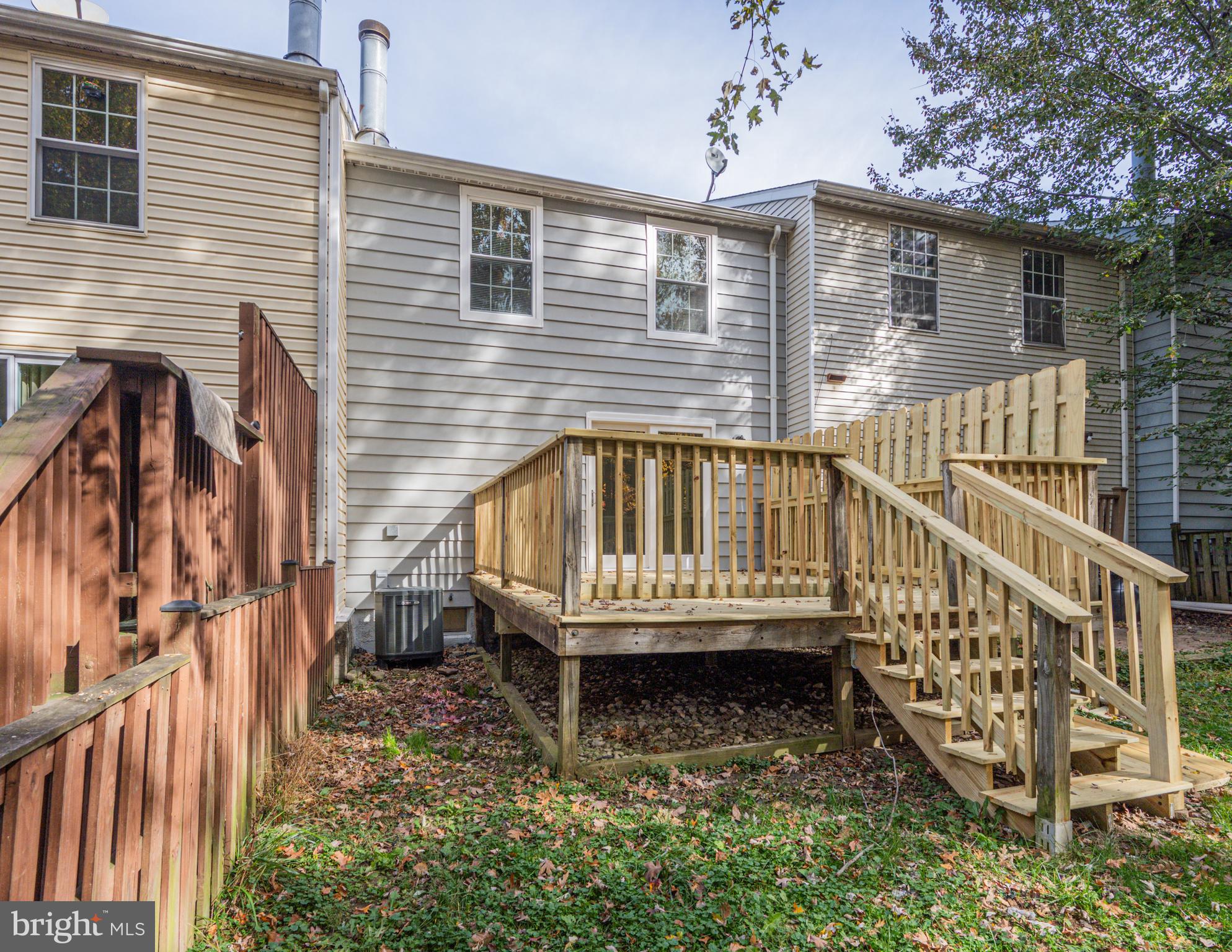 FEATHERHILL - Residential