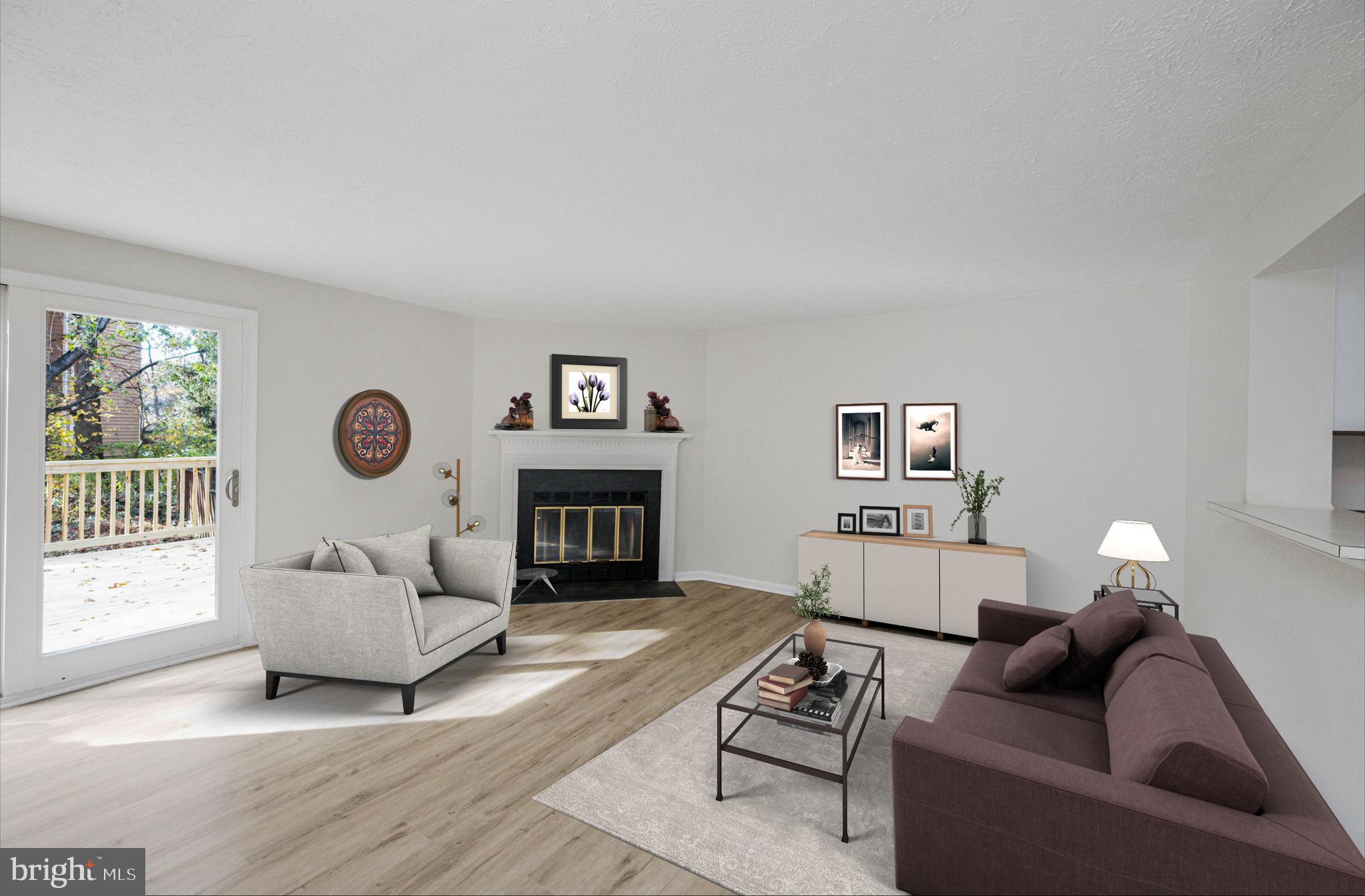 FEATHERHILL - Residential