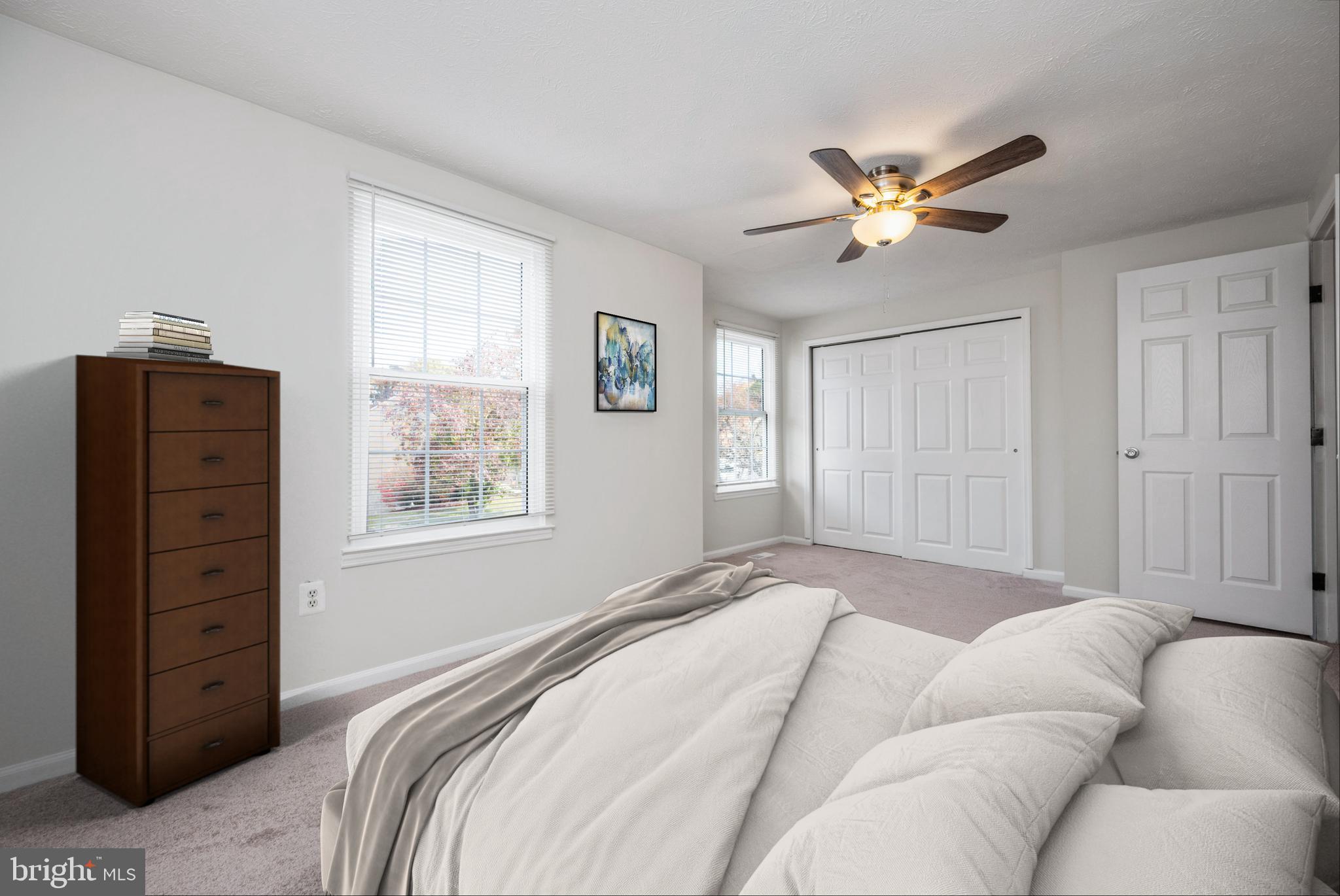 FEATHERHILL - Residential