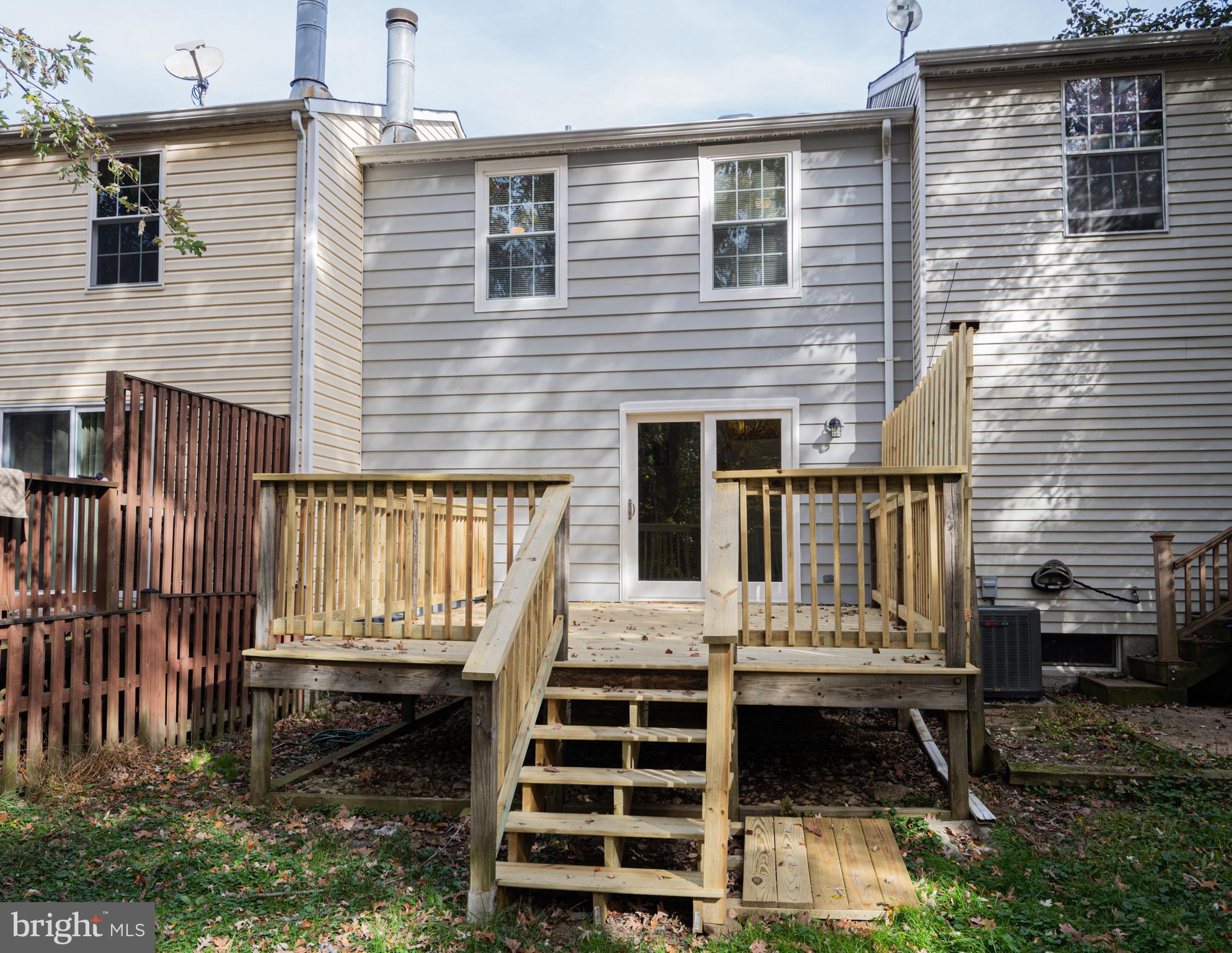 FEATHERHILL - Residential