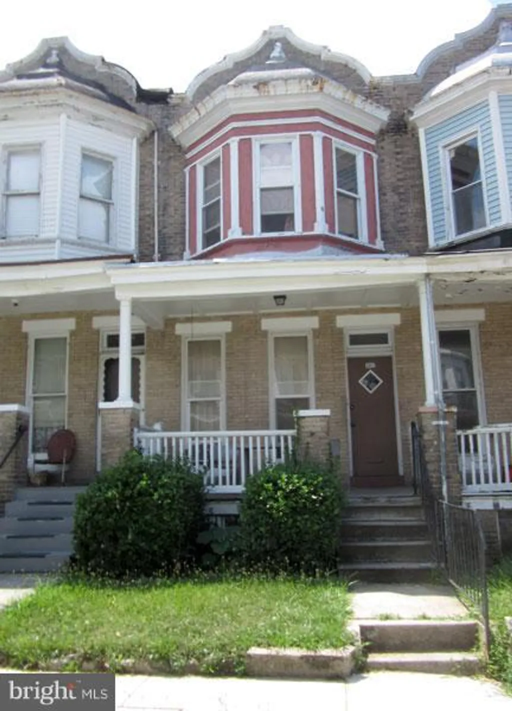 3017 Brighton Street, Baltimore, MD 21216