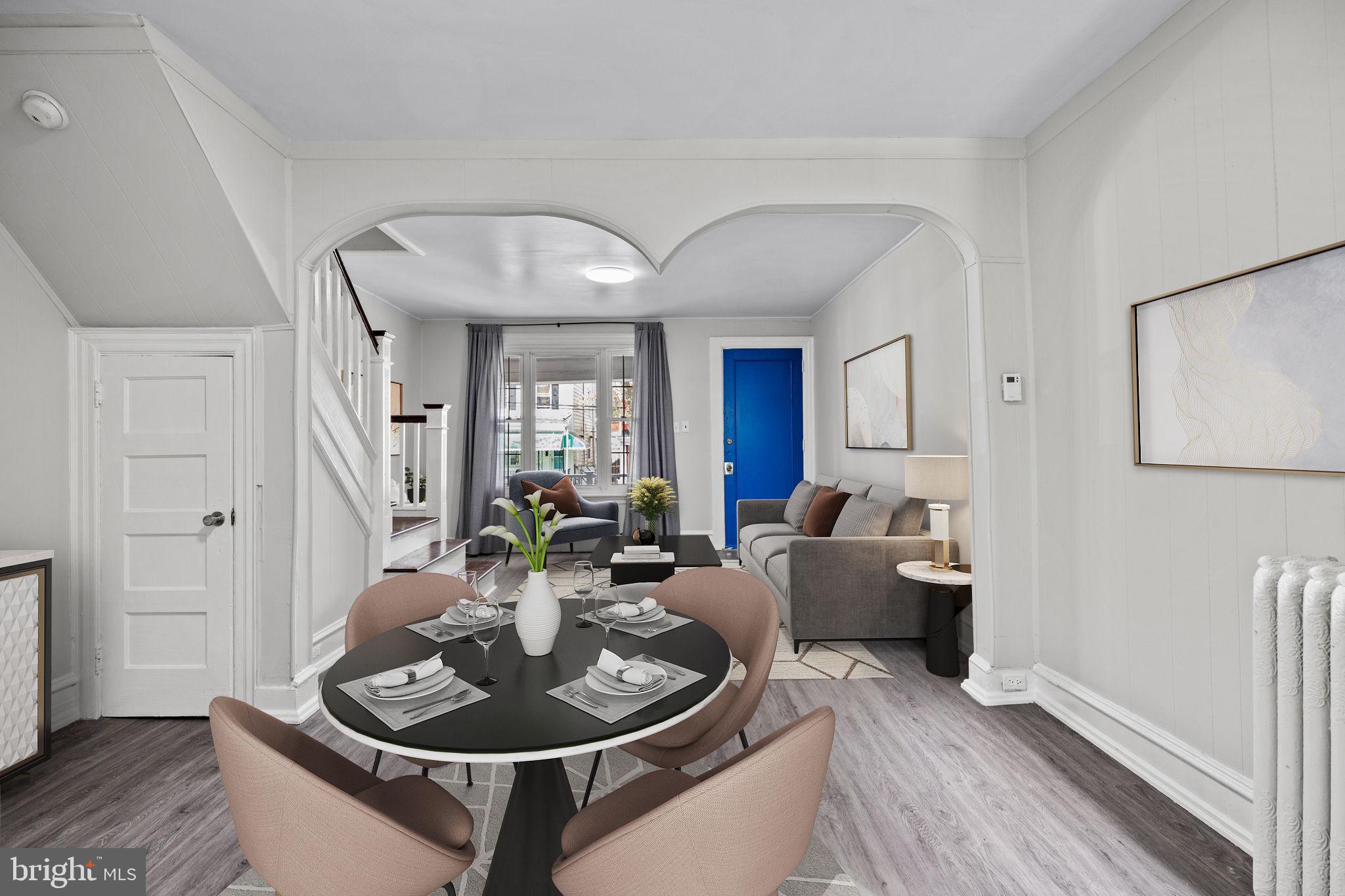 COBBS CREEK - Residential