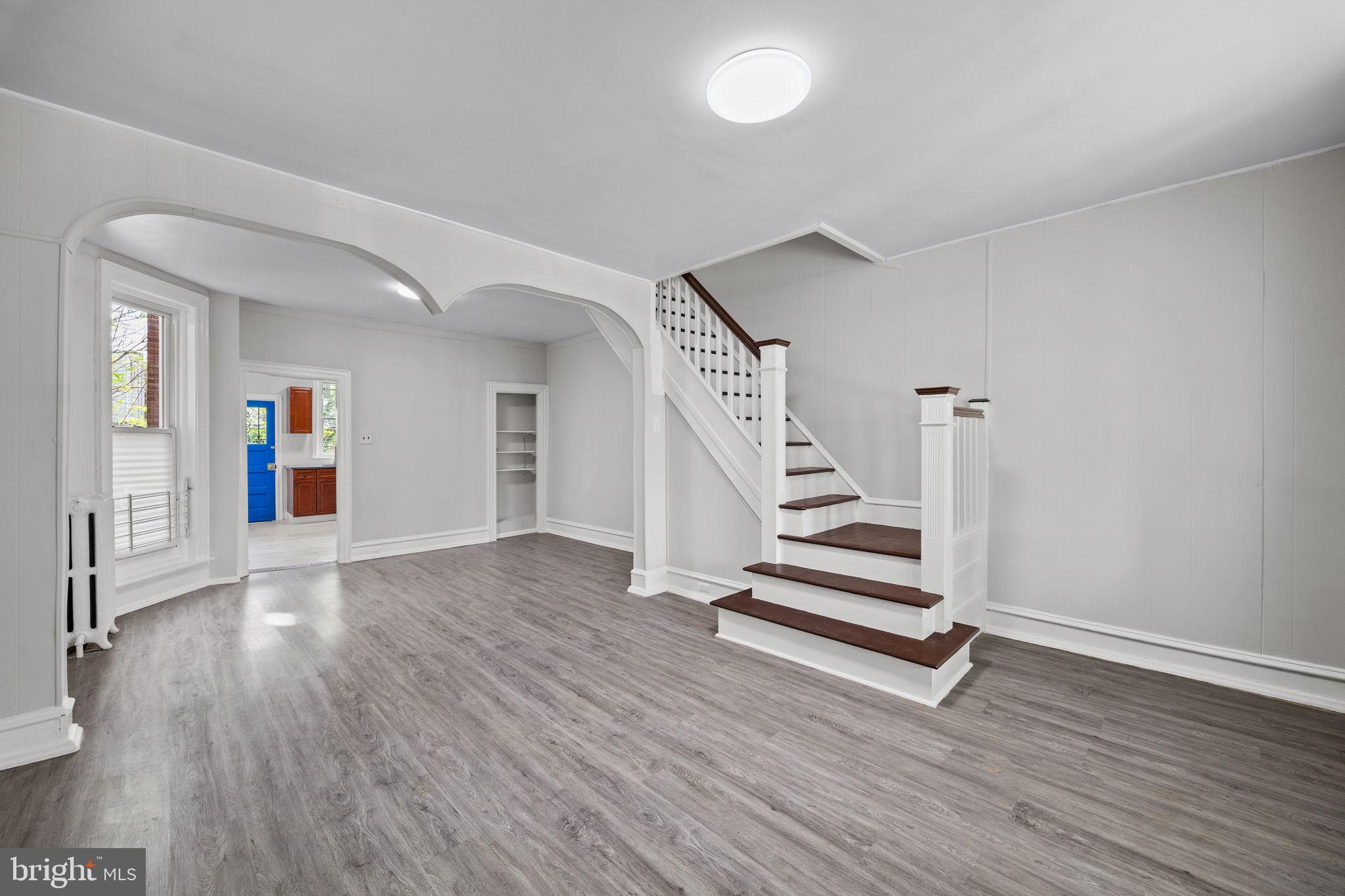 COBBS CREEK - Residential