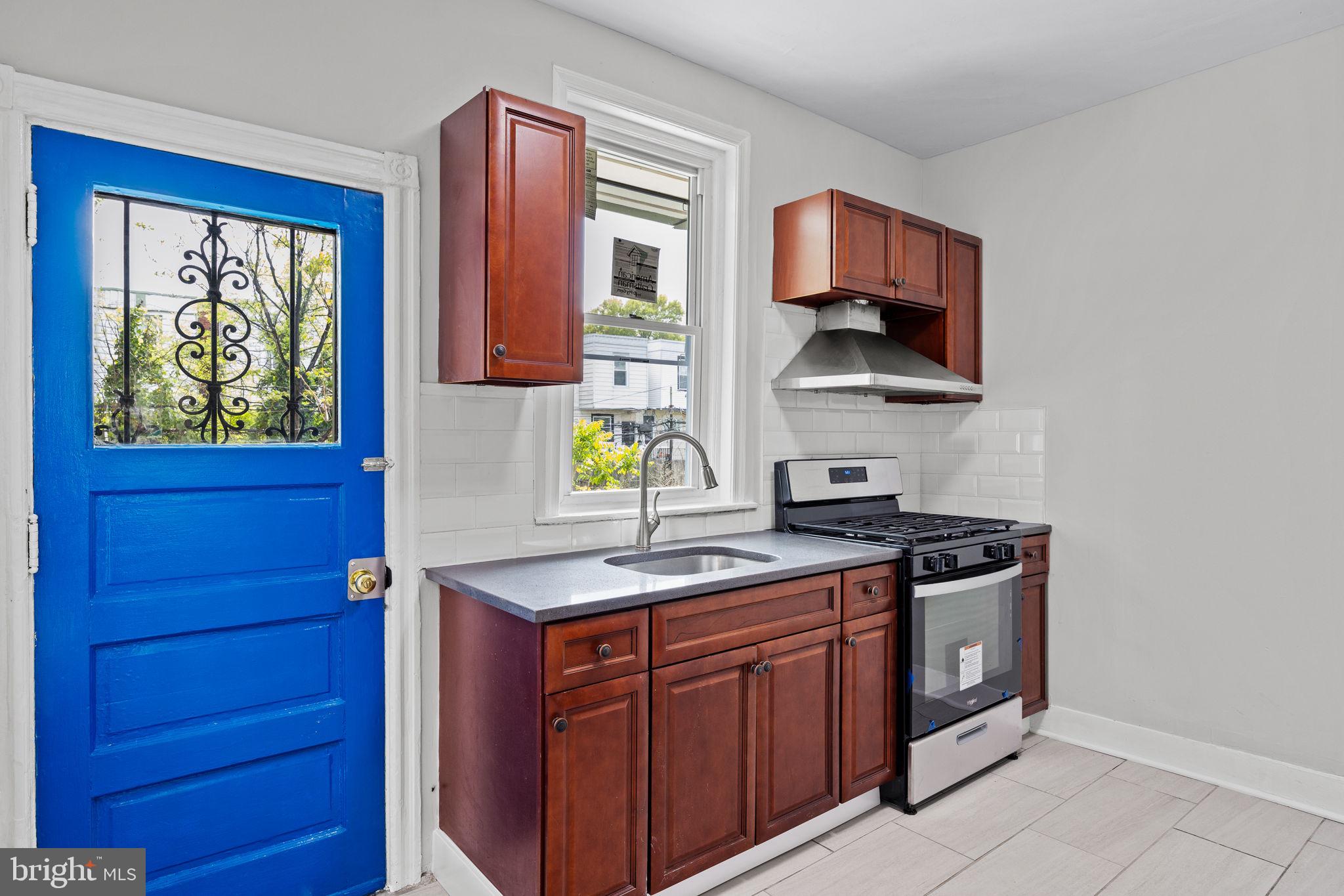 COBBS CREEK - Residential