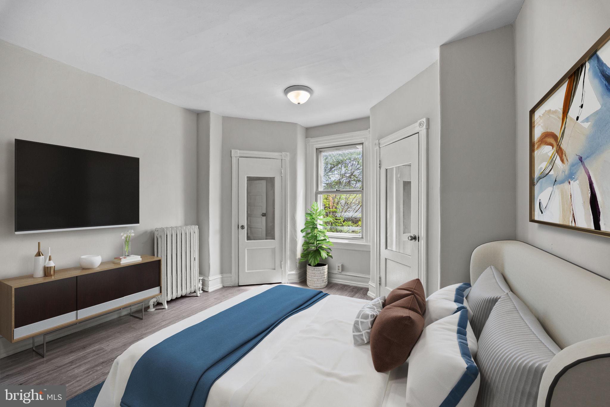 COBBS CREEK - Residential