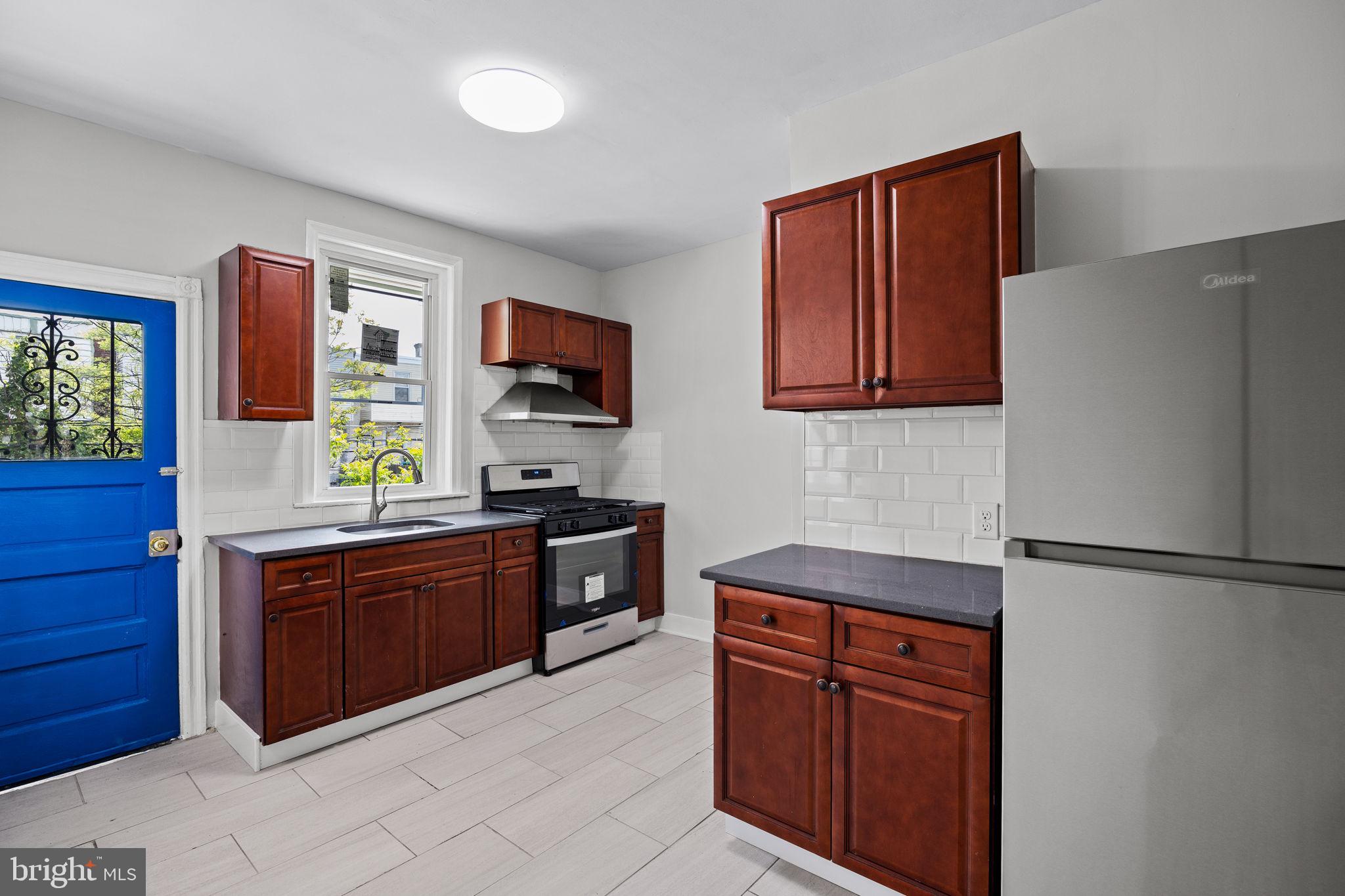 COBBS CREEK - Residential