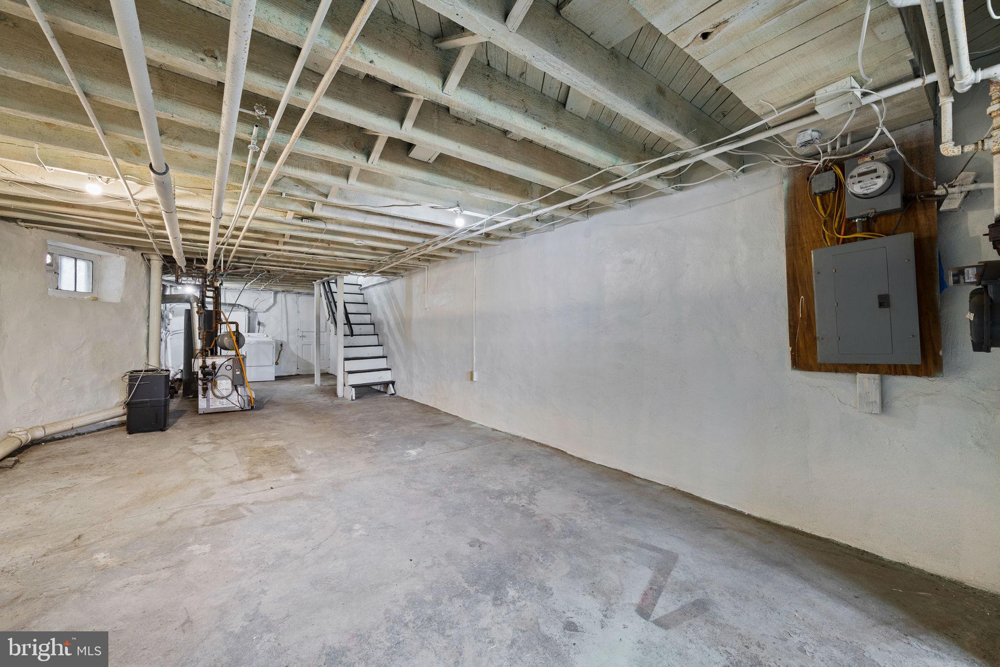 COBBS CREEK - Residential