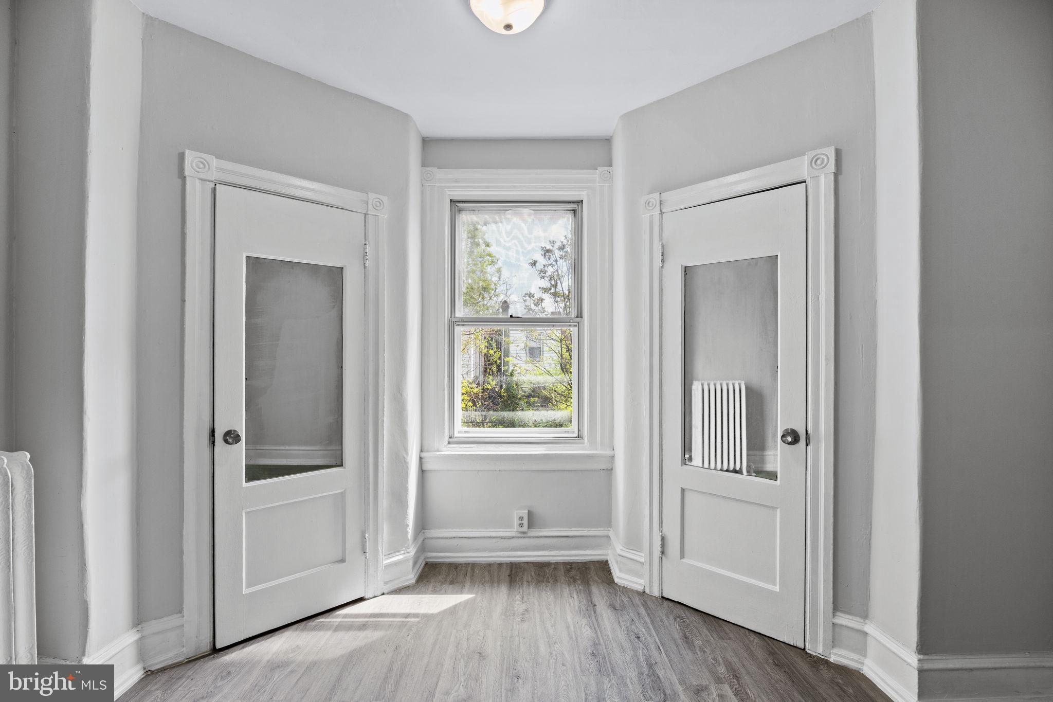 COBBS CREEK - Residential